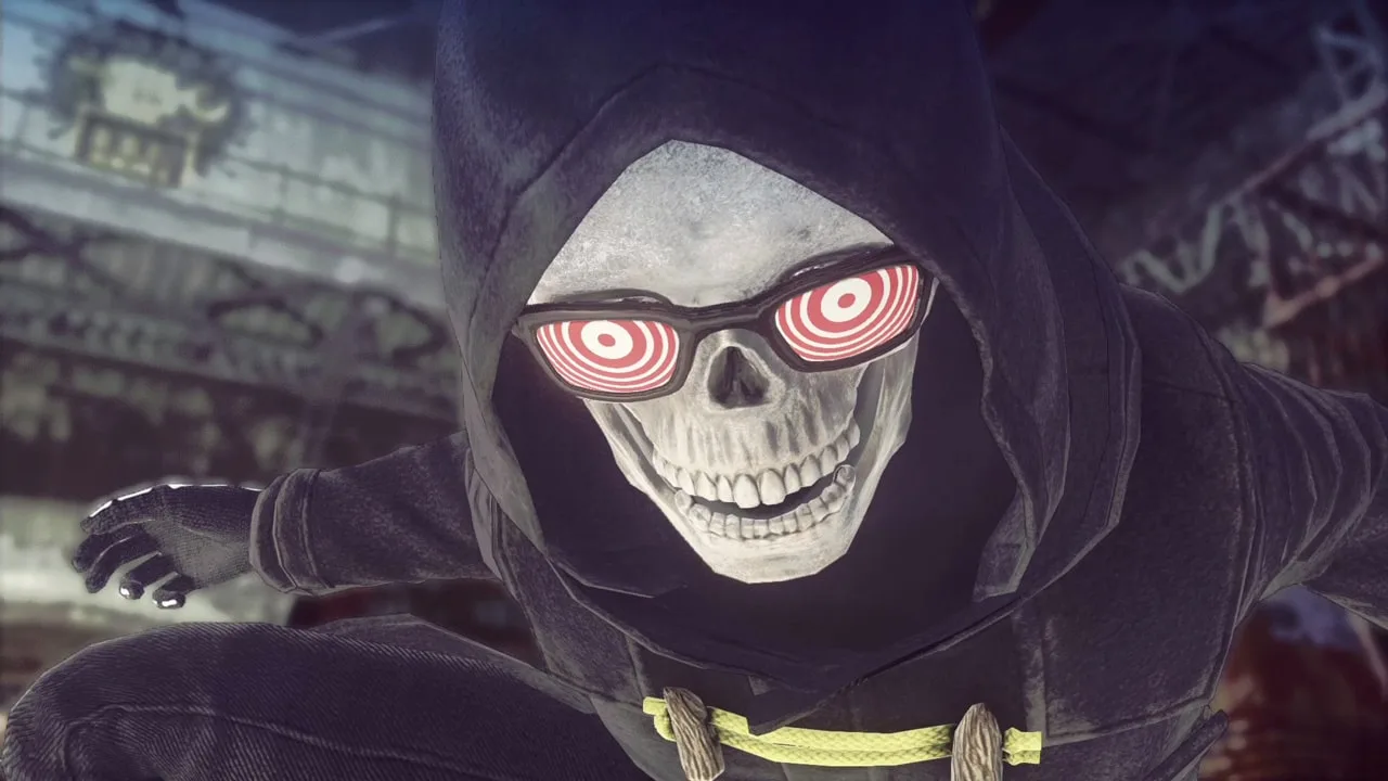 LET IT DIE + Offline Key [PS4]