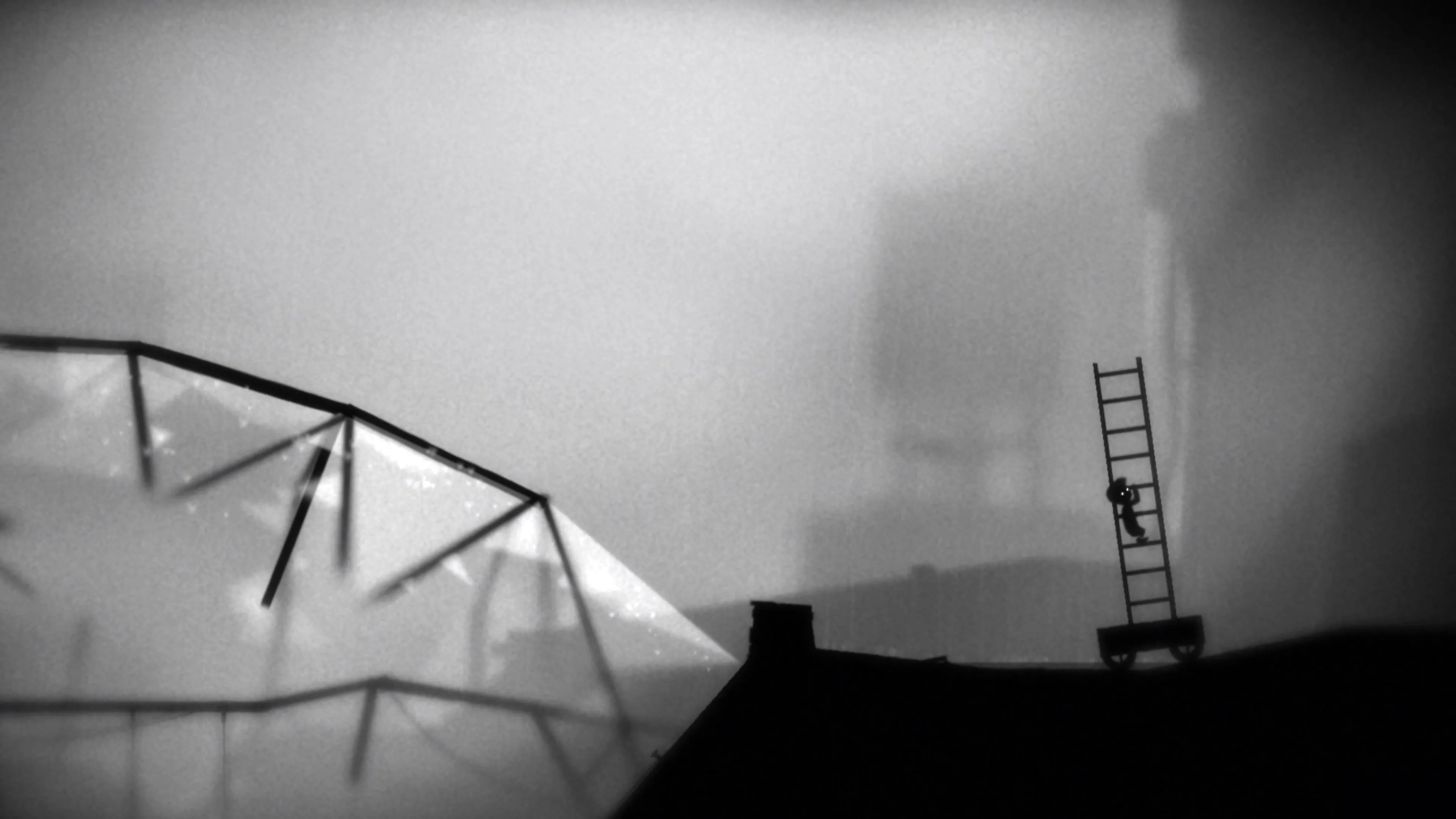LIMBO & INSIDE Bundle [PS4] - изображение 3
