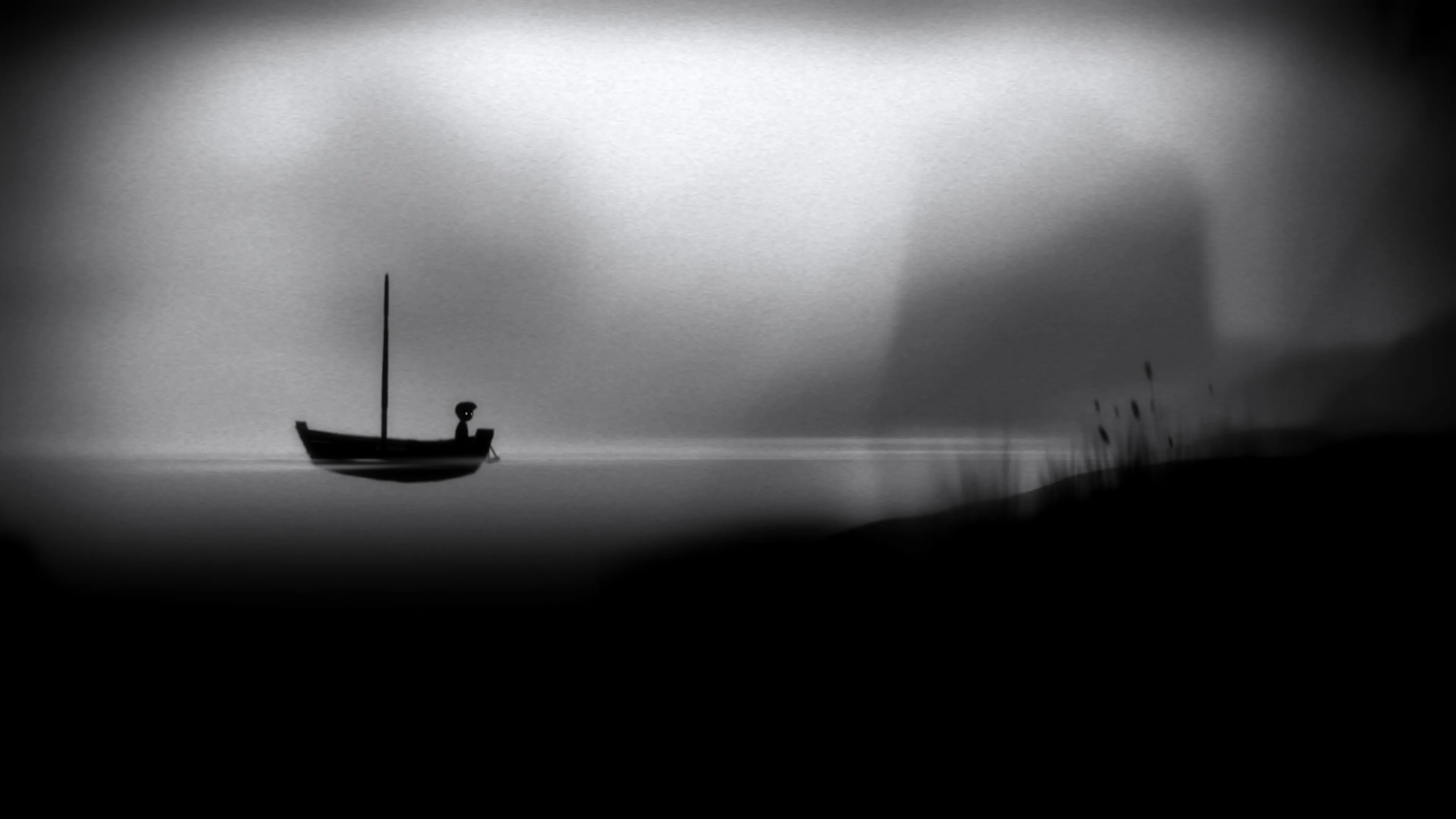 LIMBO & INSIDE Bundle [PS4] - изображение 2