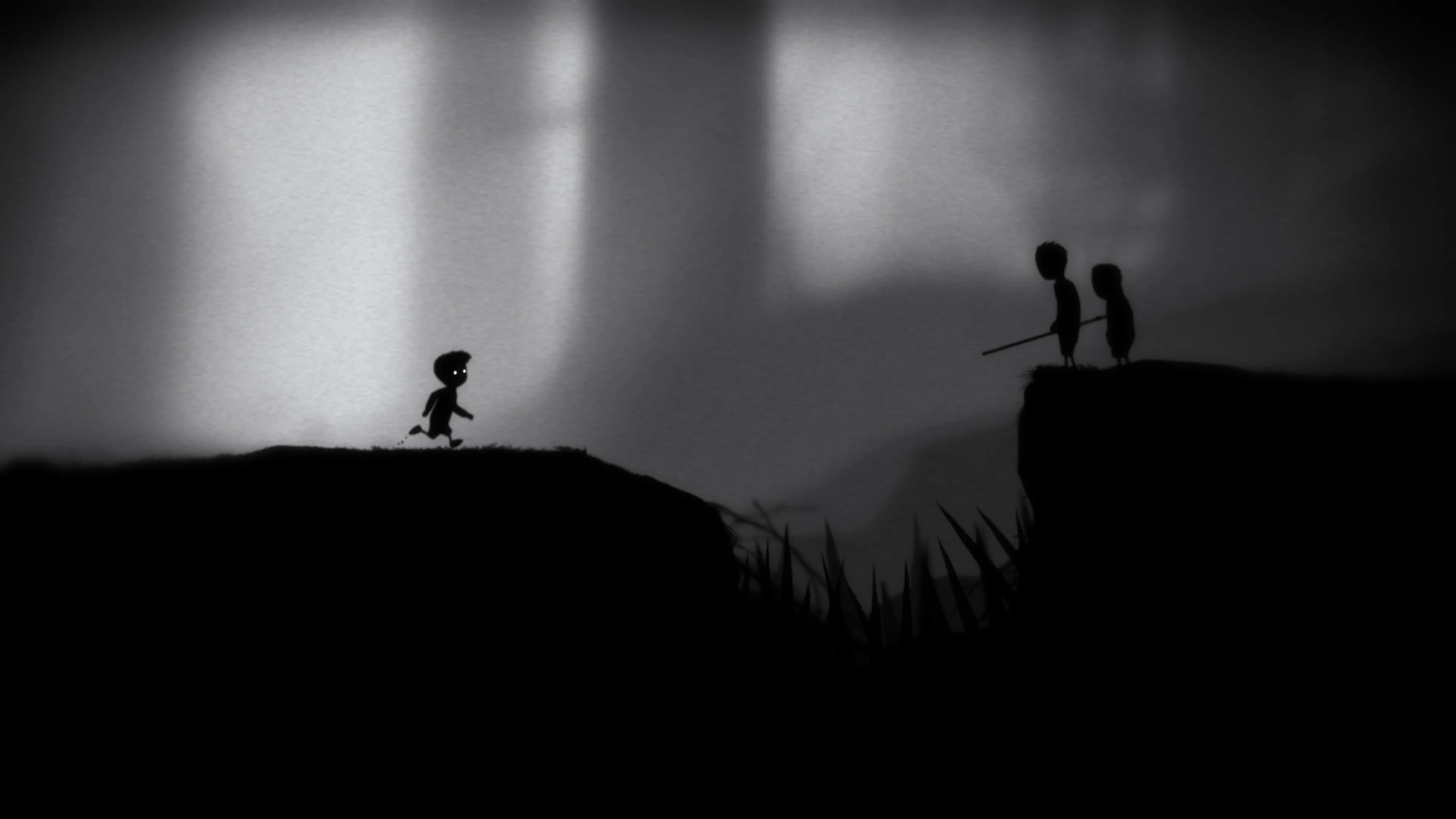LIMBO & INSIDE Bundle [PS4] - изображение 4