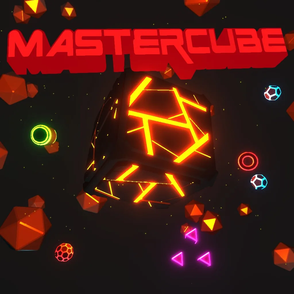 MasterCube [PS4] - изображение 1