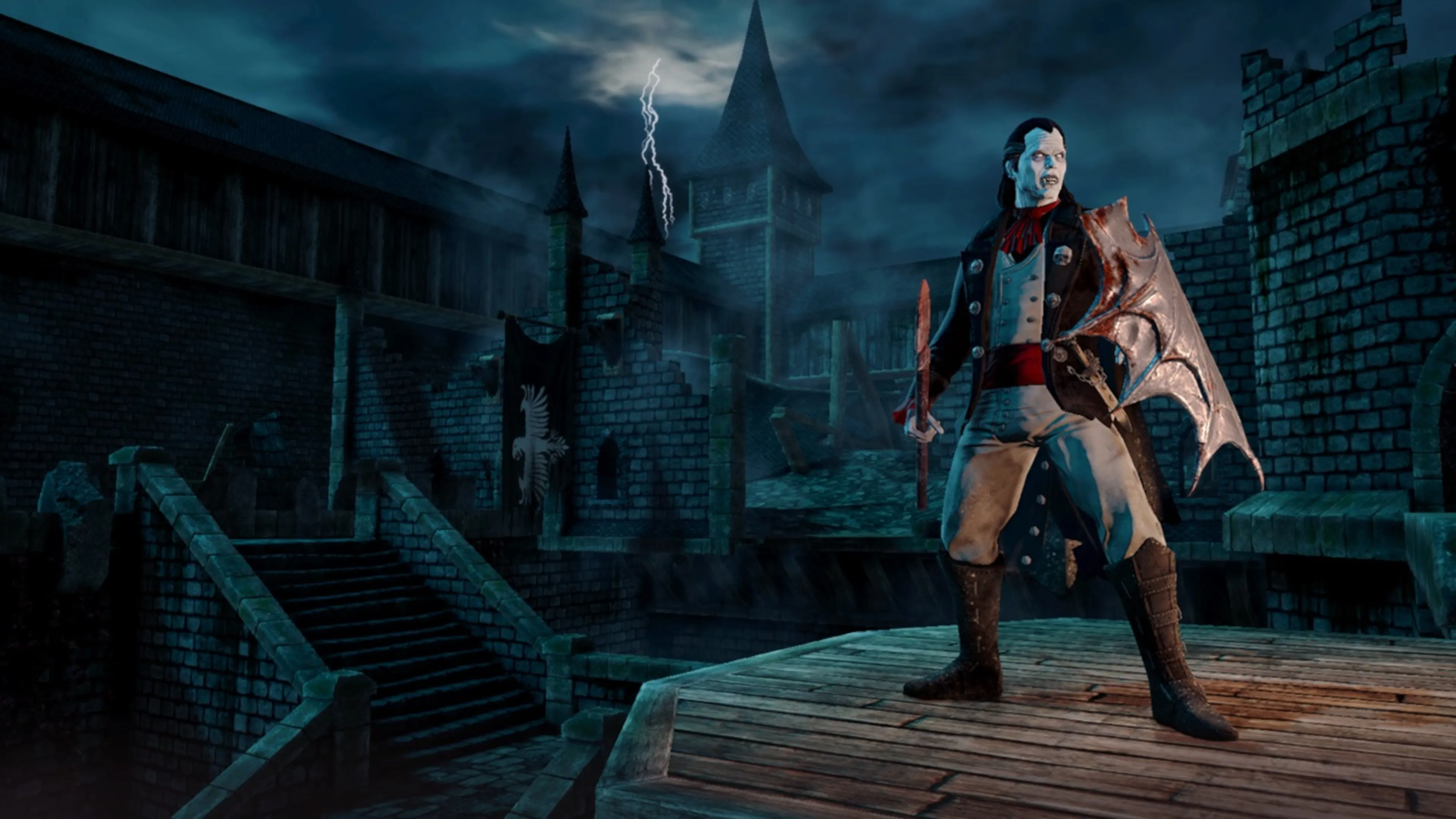 Mordheim: City of the Damned - Complete DLC Pack [PS4] - изображение 3
