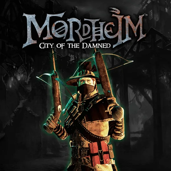 Mordheim: City of the Damned - Witch Hunters [PS4]