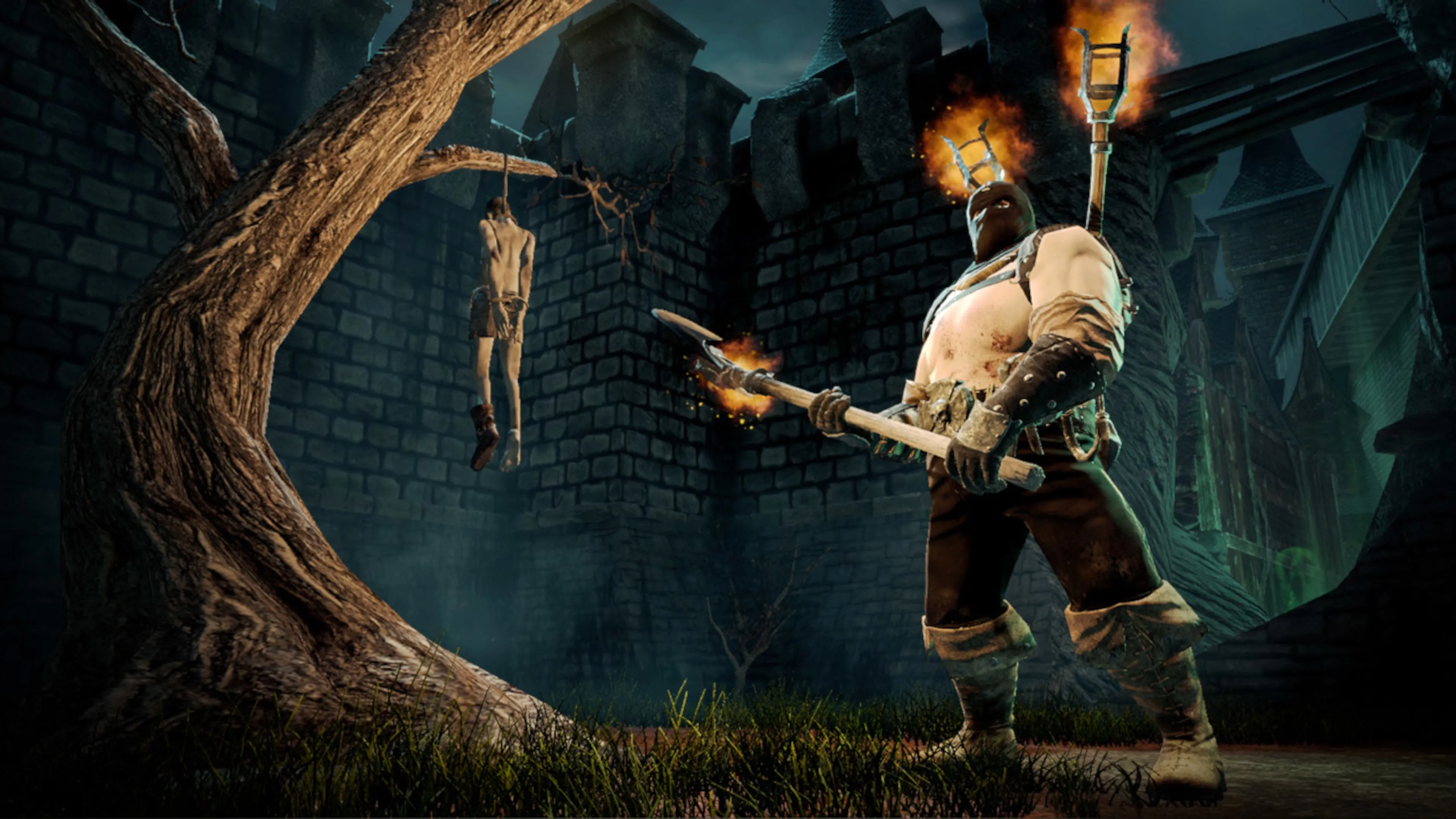 Mordheim: City of the Damned - Witch Hunters [PS4] - изображение 3
