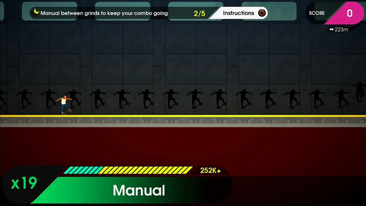 OlliOlli2: Welcome to Olliwood [PS4] - изображение 2