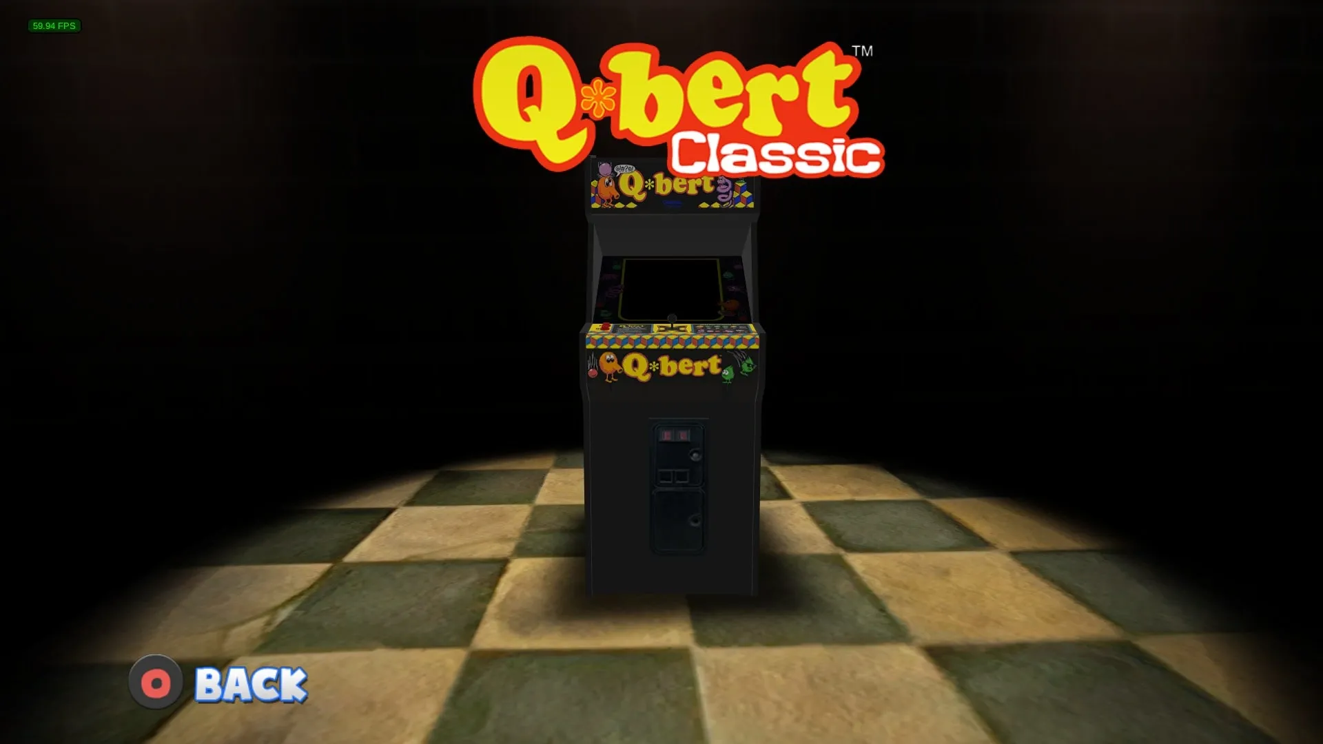 A Q*bert: Rebooted Game and Pixels Theme Bundle [PS4] - изображение 3