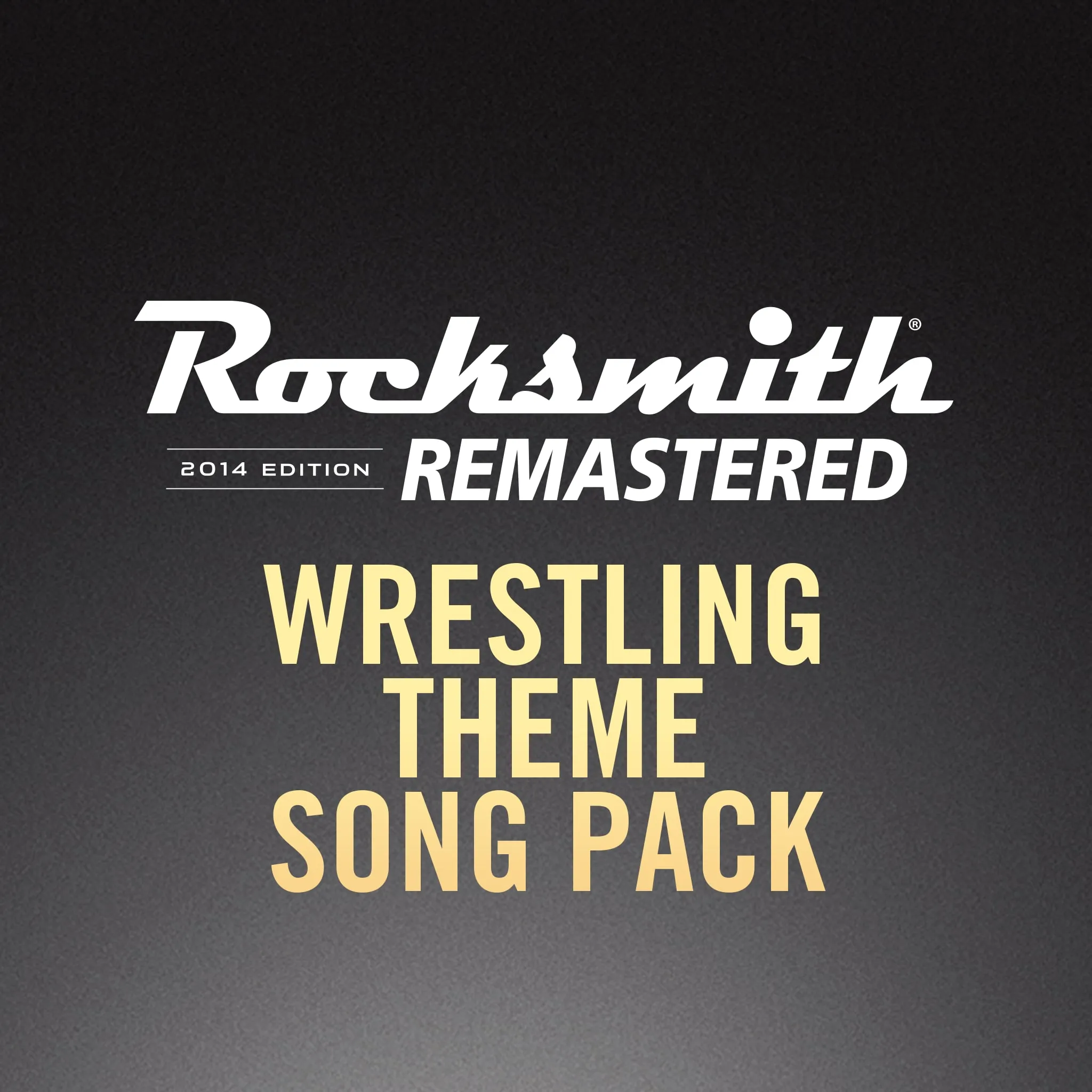 Rocksmith 2014 – Wrestling Theme Song Pack [PS4] - изображение 1