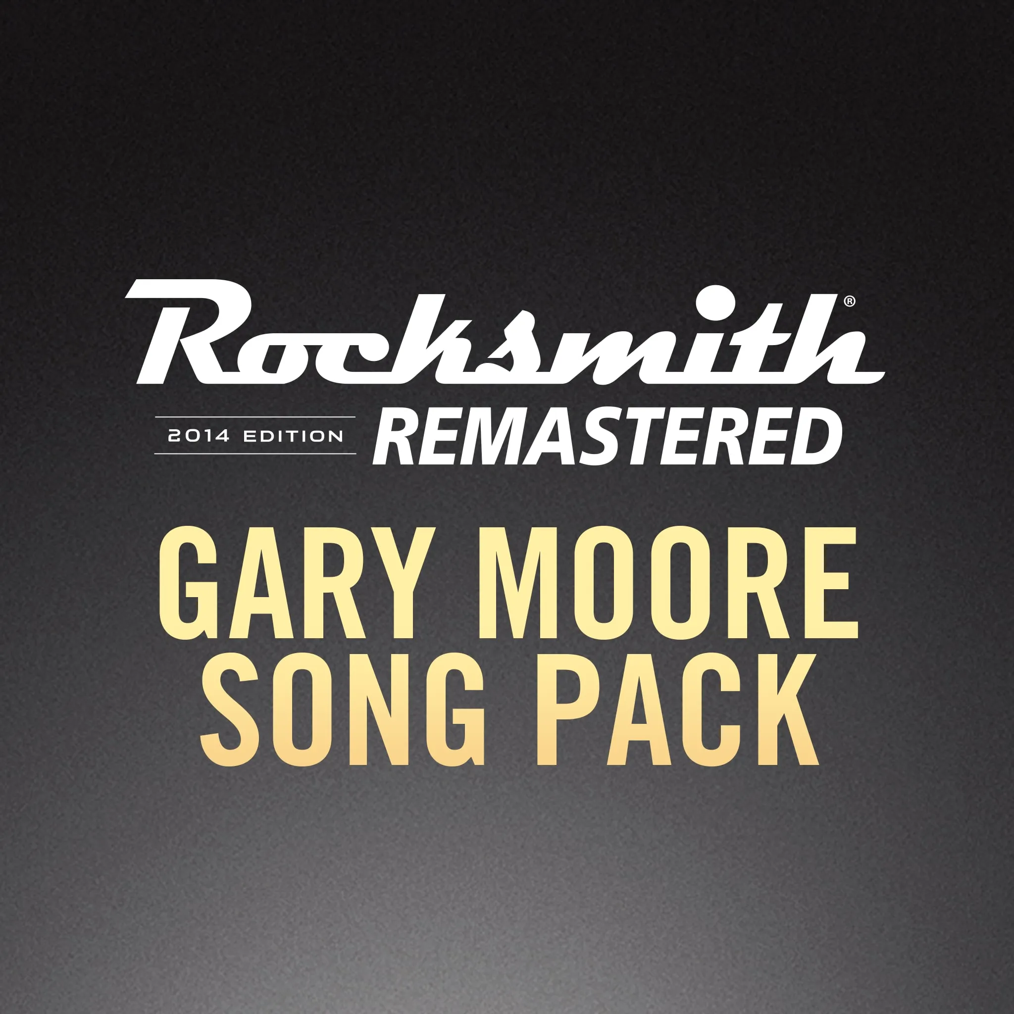 Rocksmith 2014 – Gary Moore Song Pack [PS4] - изображение 1
