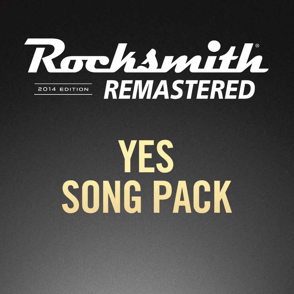 Yes Song Pack [PS4] - изображение 1