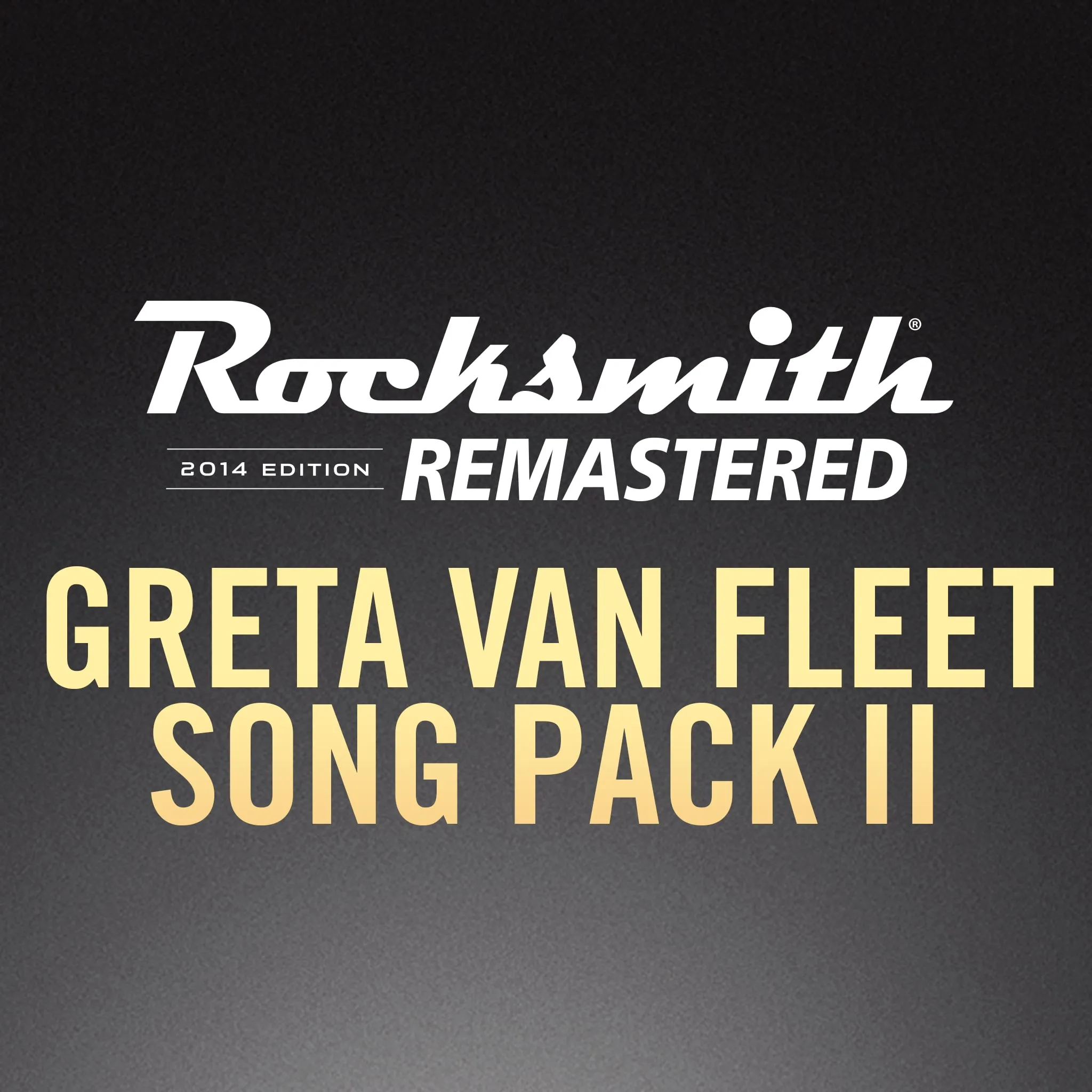 Rocksmith 2014 – Greta Van Fleet Song Pack II [PS4] - изображение 1