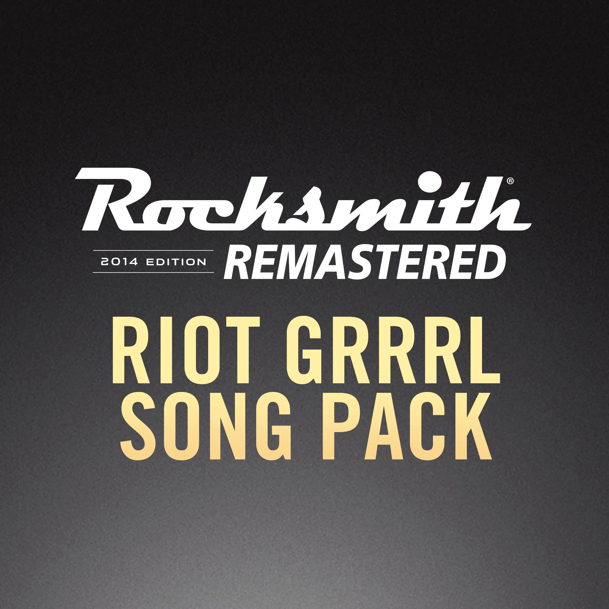 Rocksmith 2014 – Riot Grrrl Song Pack [PS4] - изображение 1