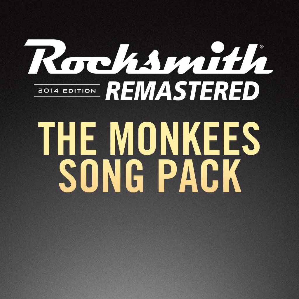Rocksmith 2014 – The Monkees Song Pack [PS4] - изображение 1