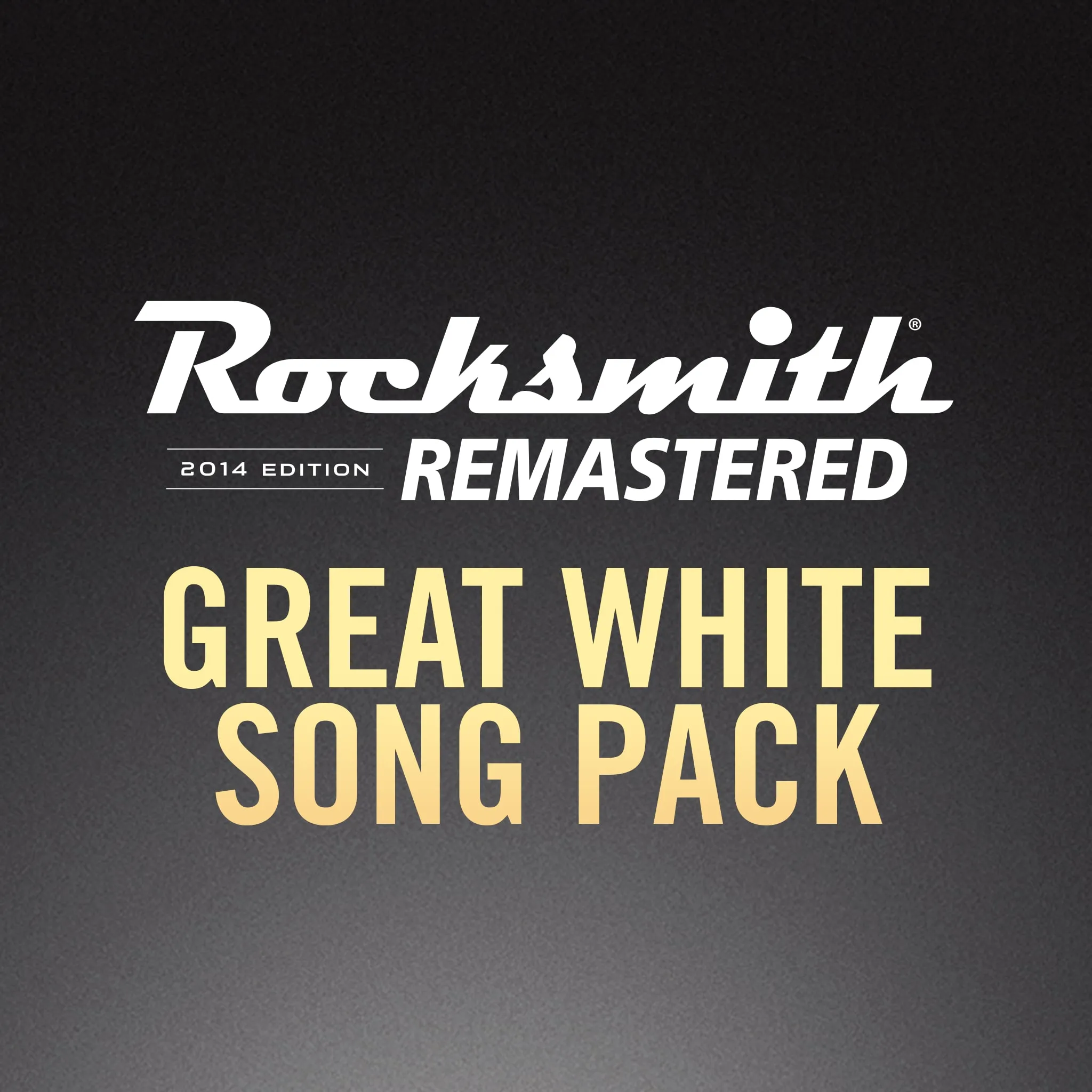 Rocksmith 2014 – Great White Song Pack [PS4] - изображение 1