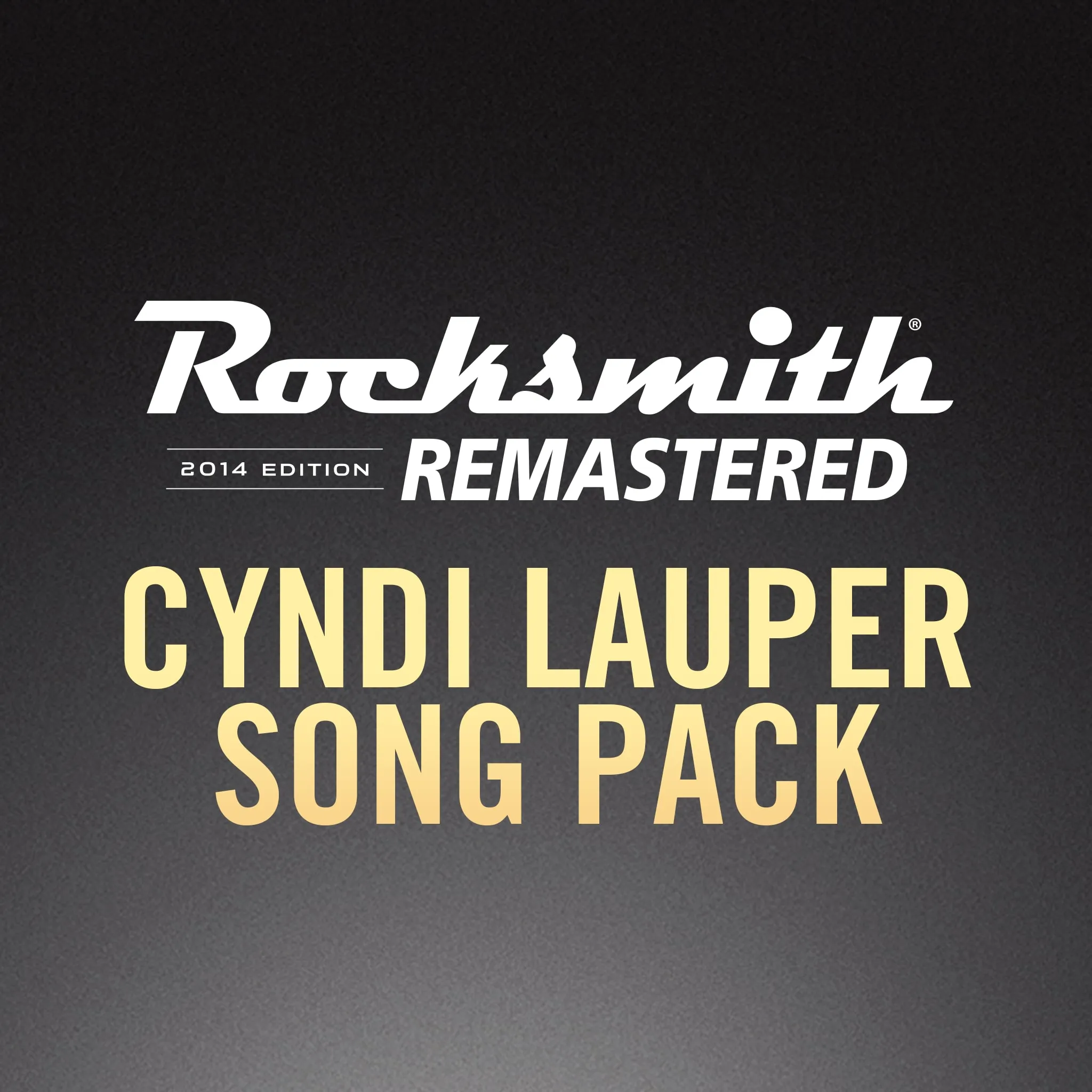 Rocksmith 2014 – Cyndi Lauper Song [PS4] - изображение 1