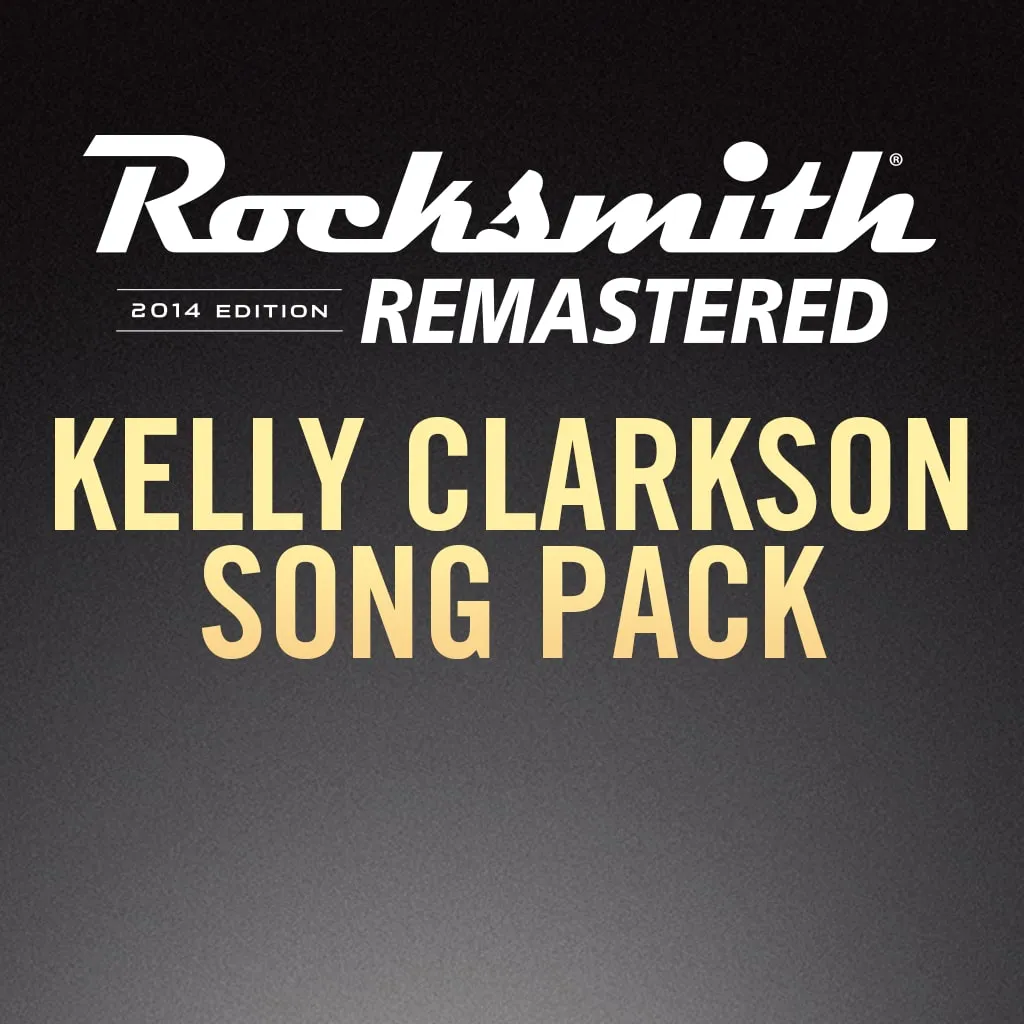 Kelly Clarkson Song Pack [PS4] - изображение 1