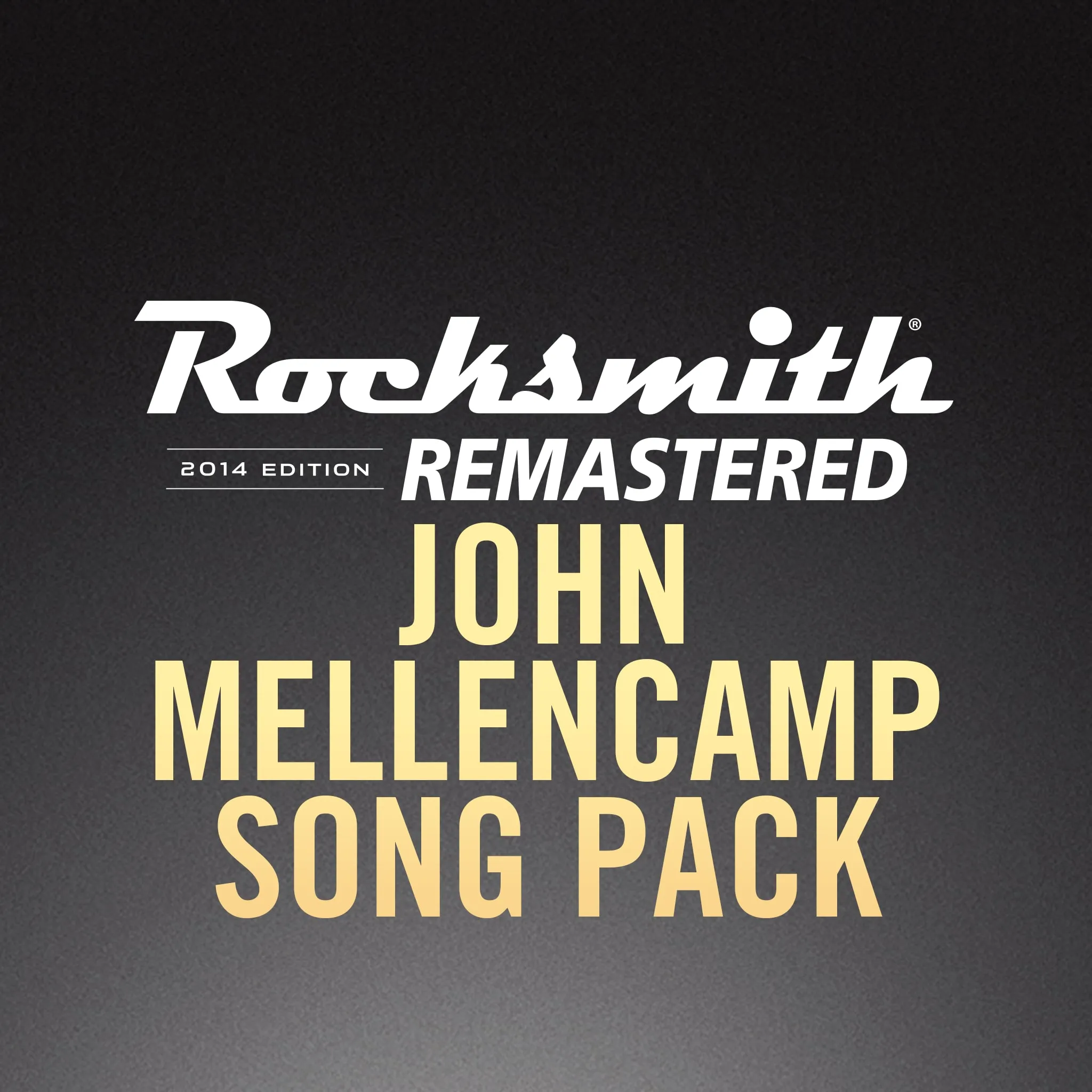 Rocksmith 2014 – John Mellencamp Song Pack [PS4] - изображение 1