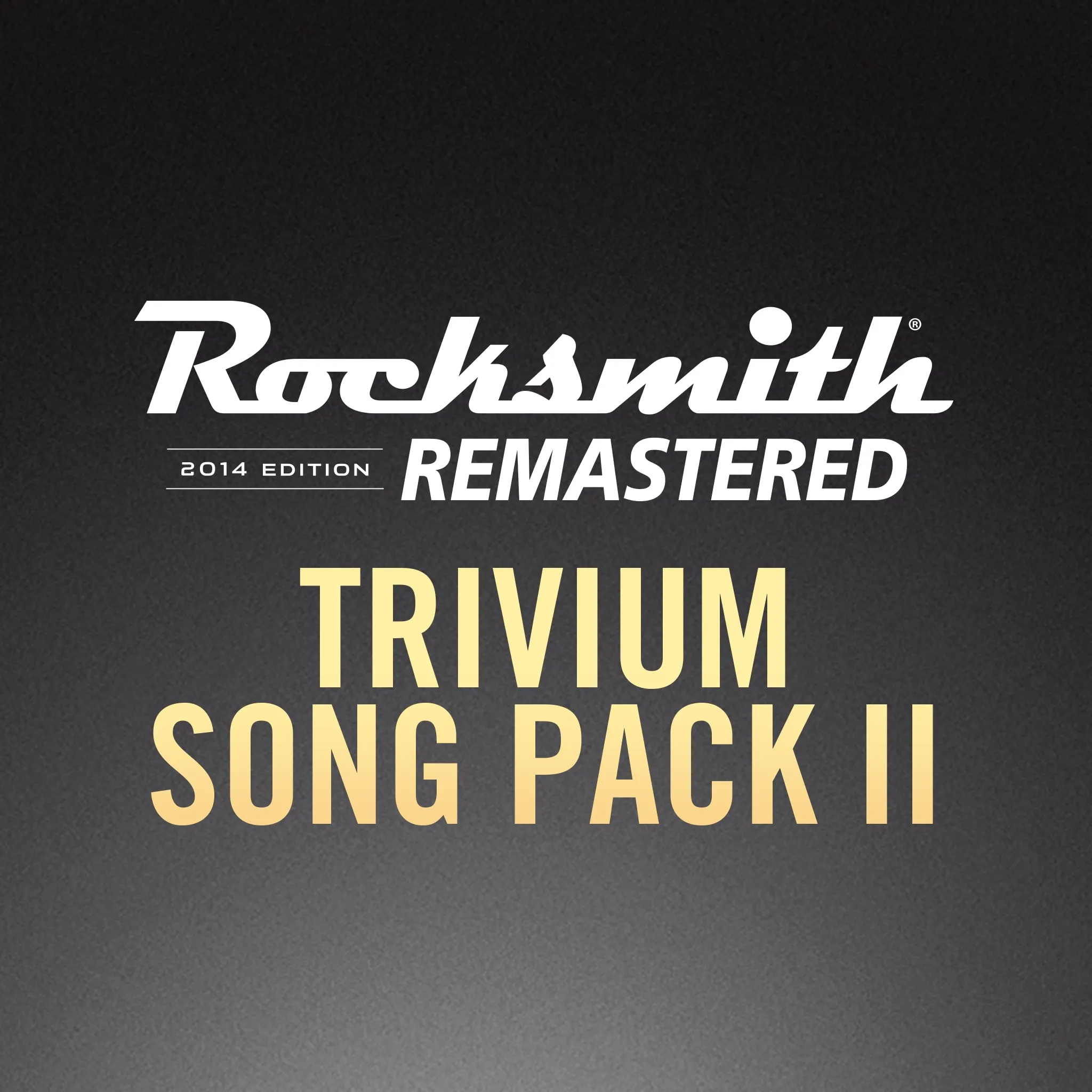 Rocksmith 2014 – Trivium Song Pack II [PS4] - изображение 1