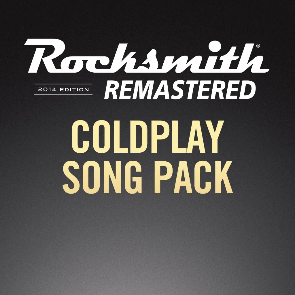 Coldplay Song Pack [PS4] - изображение 1