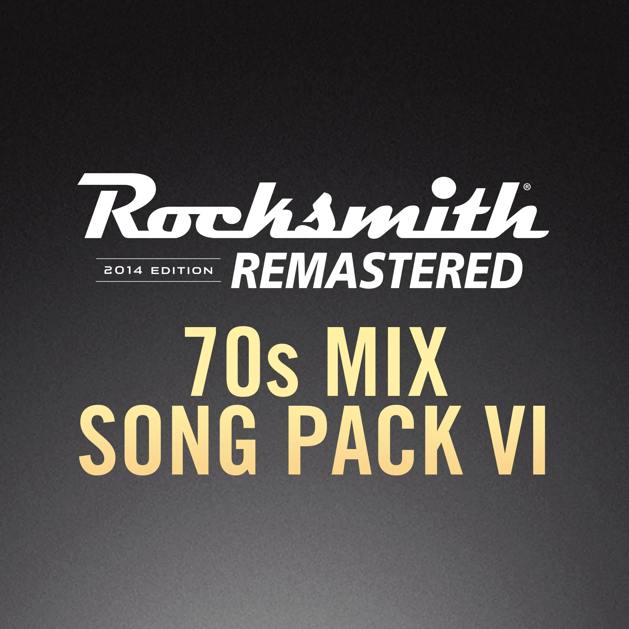 Rocksmith 2014 – 70s Mix Song Pack VI [PS4] - изображение 1