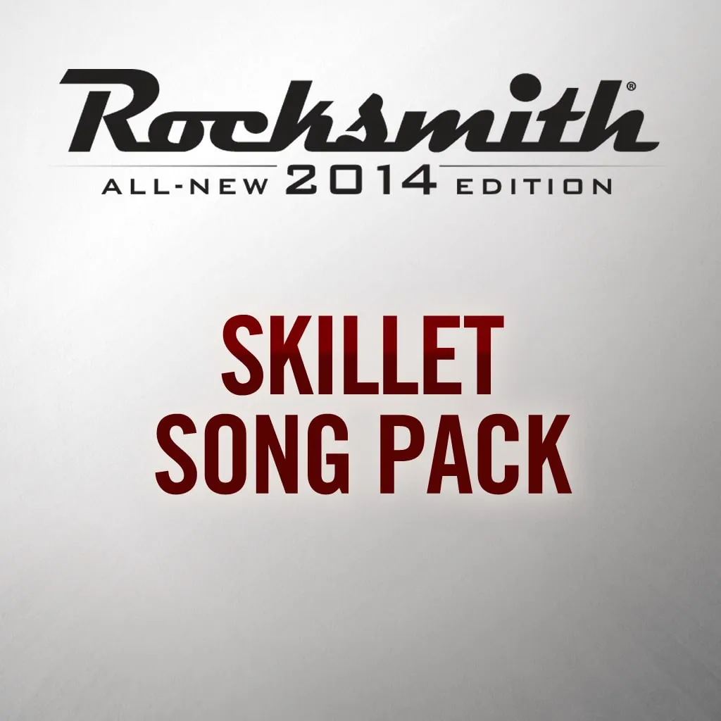Skillet Song Pack [PS4] - изображение 1