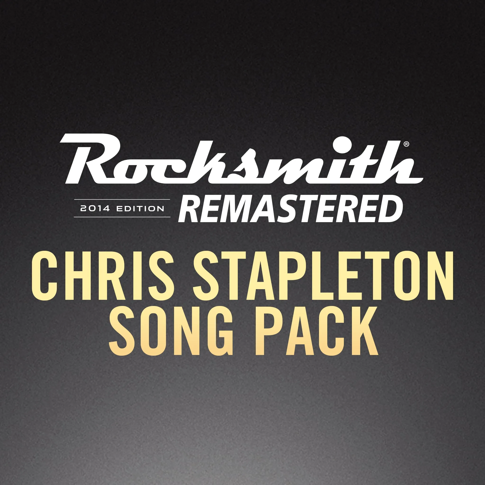 Rocksmith 2014 – Chris Stapleton Song Pack [PS4] - изображение 1