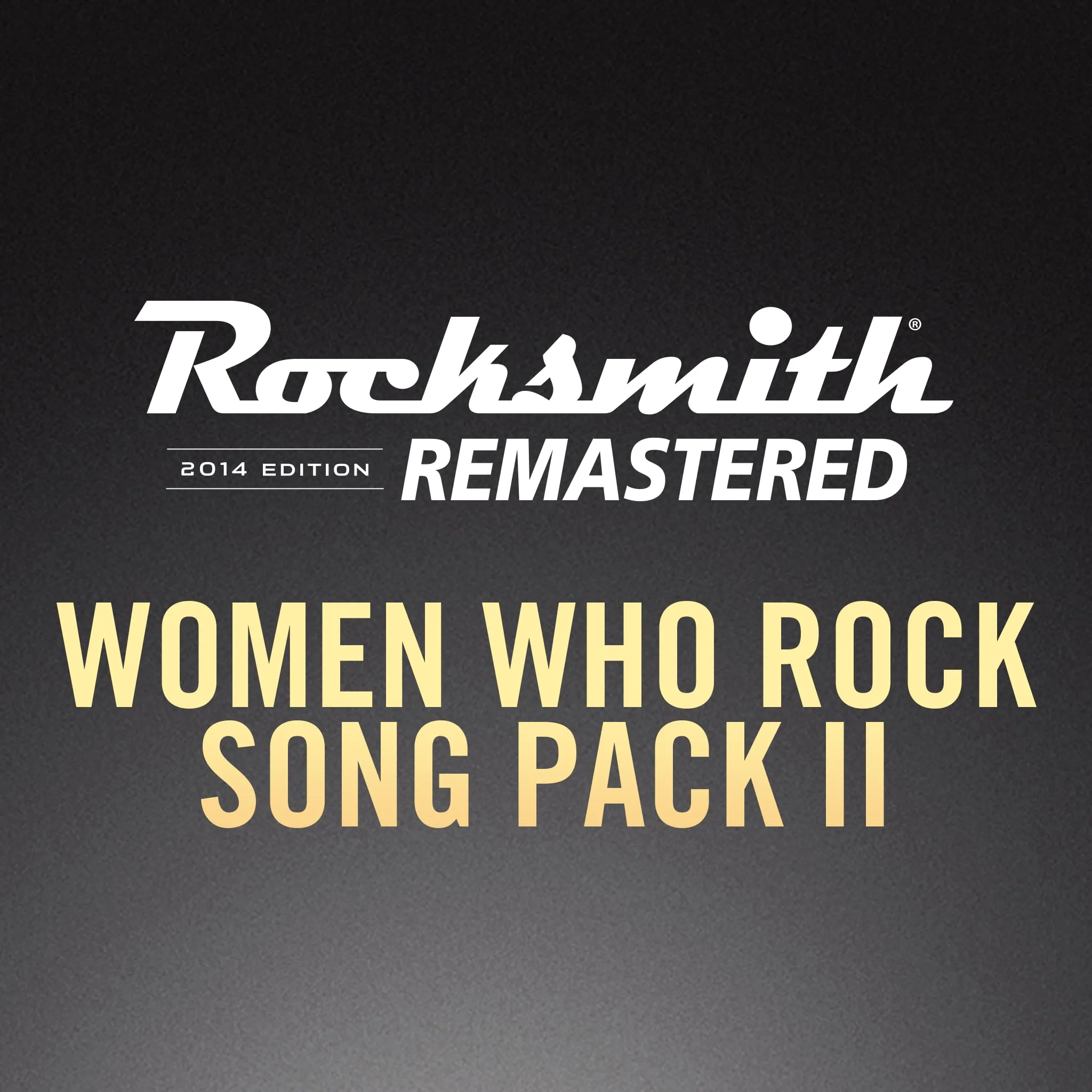 Rocksmith 2014 – Women Who Rock Song Pack II [PS4] - изображение 1