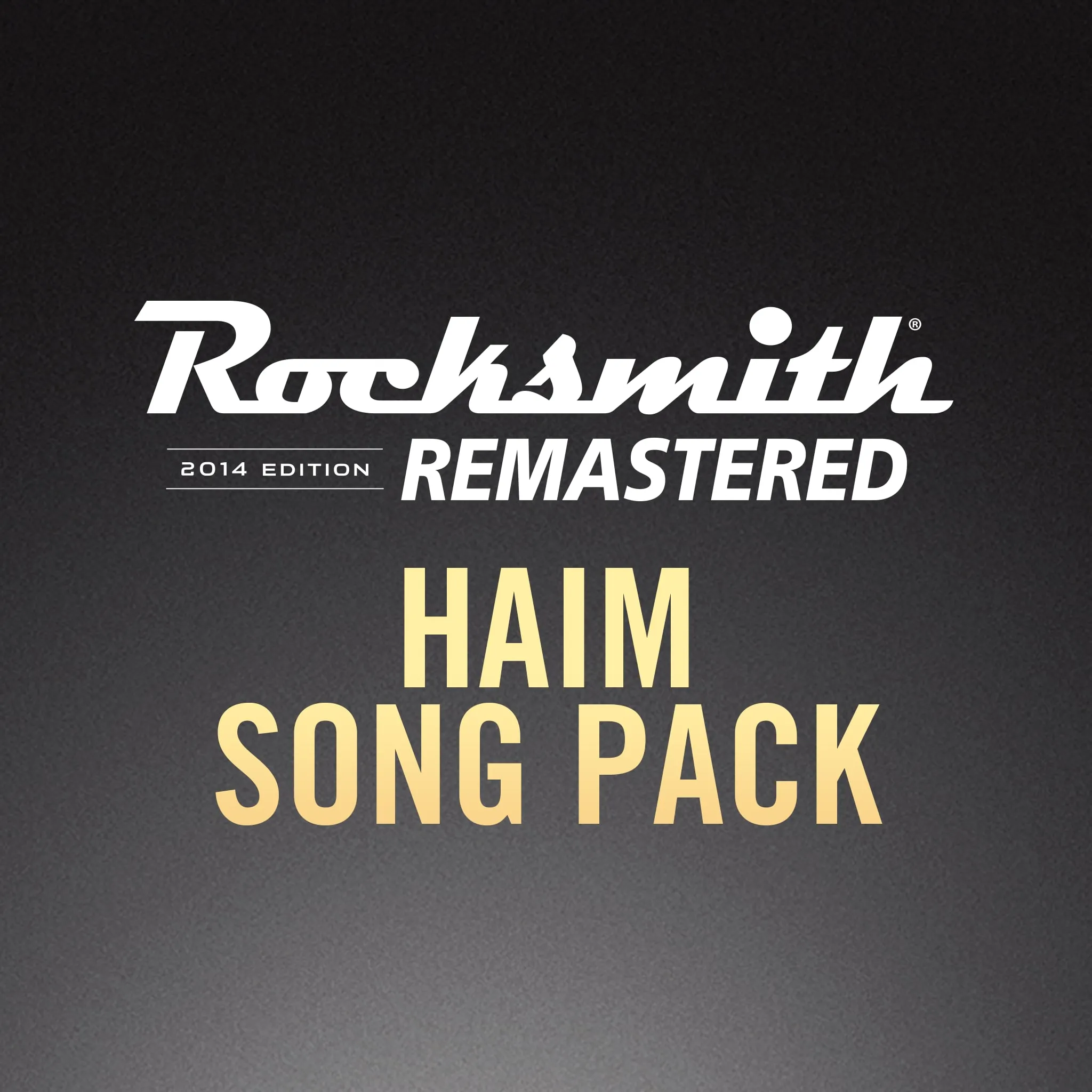 Rocksmith 2014 – HAIM Song Pack [PS4] - изображение 1