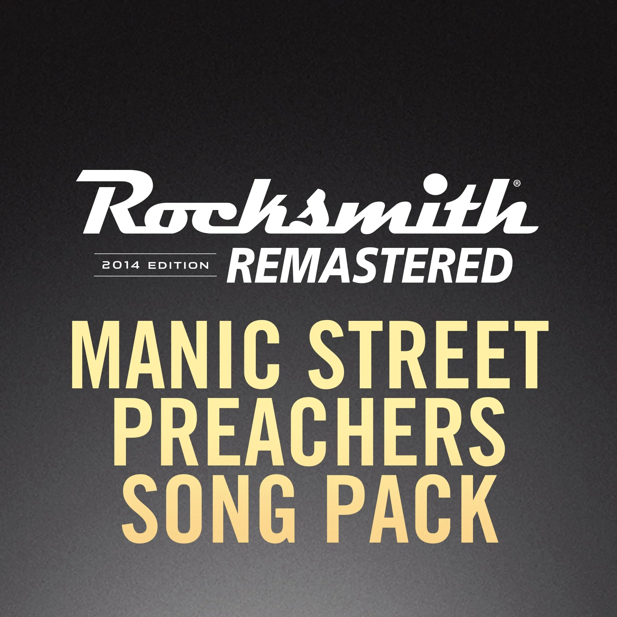 Rocksmith 2014 – Manic Street Preachers Song Pack [PS4] - изображение 1