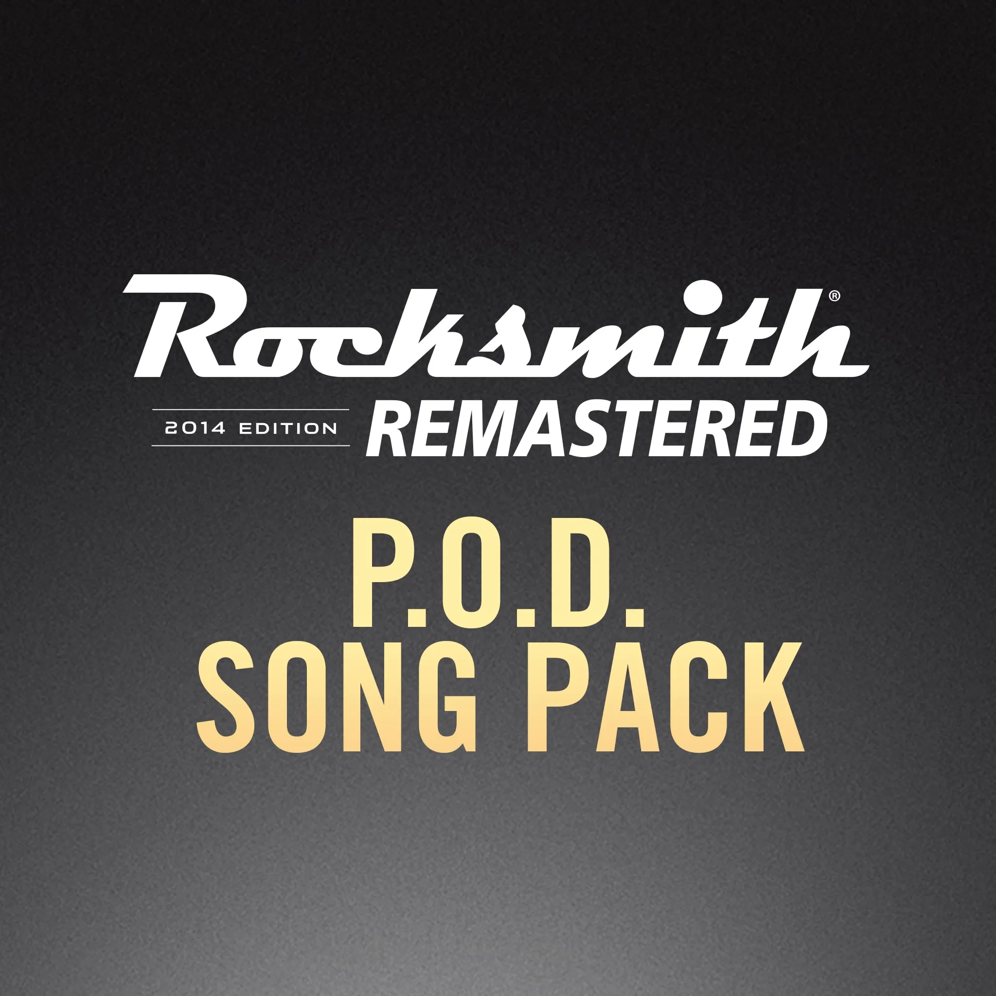 Rocksmith 2014 – P.O.D. Song Pack [PS4] - изображение 1