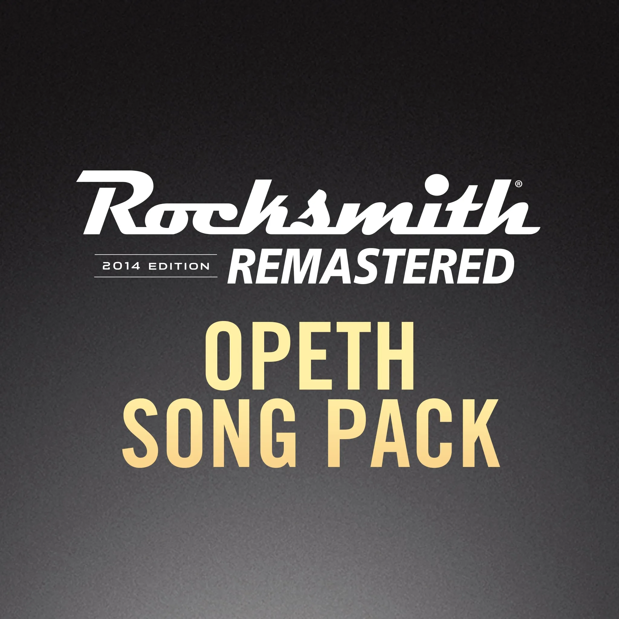 Rocksmith 2014 – Opeth Song Pack  [PS4] - изображение 1