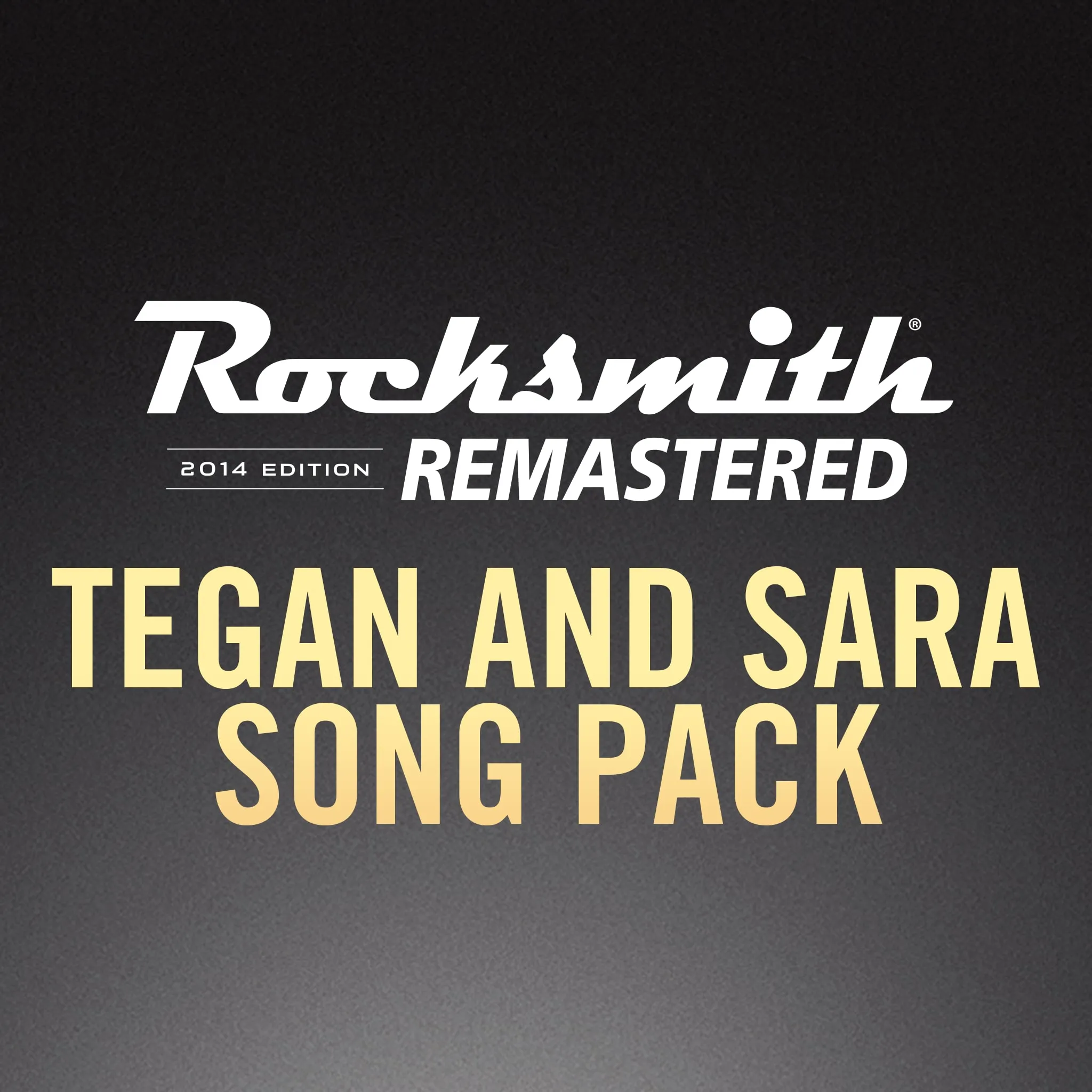 Rocksmith 2014 – Tegan and Sara Song Pack [PS4] - изображение 1