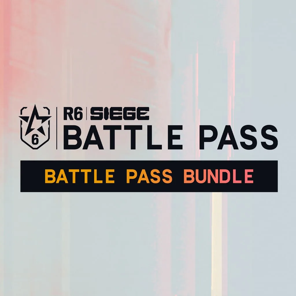 Premium Battle Pass Bundle - Rainbow Six Siege - изображение 1