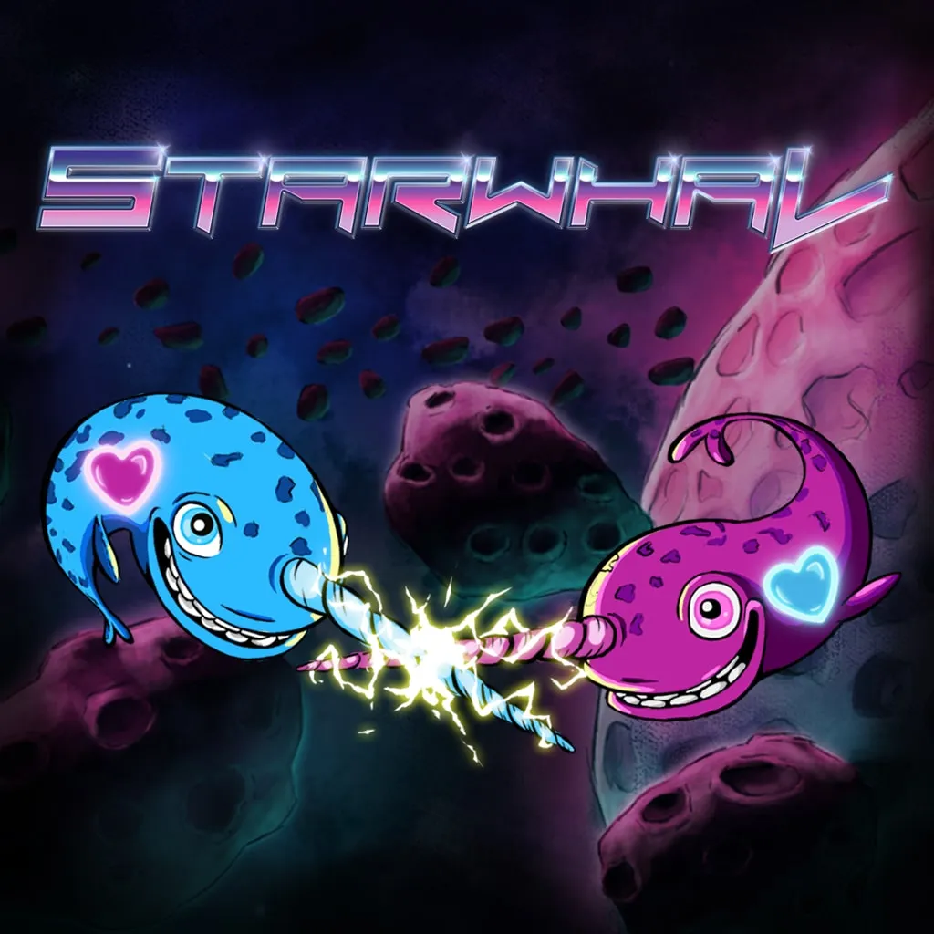 STARWHAL [PS4] - изображение 1