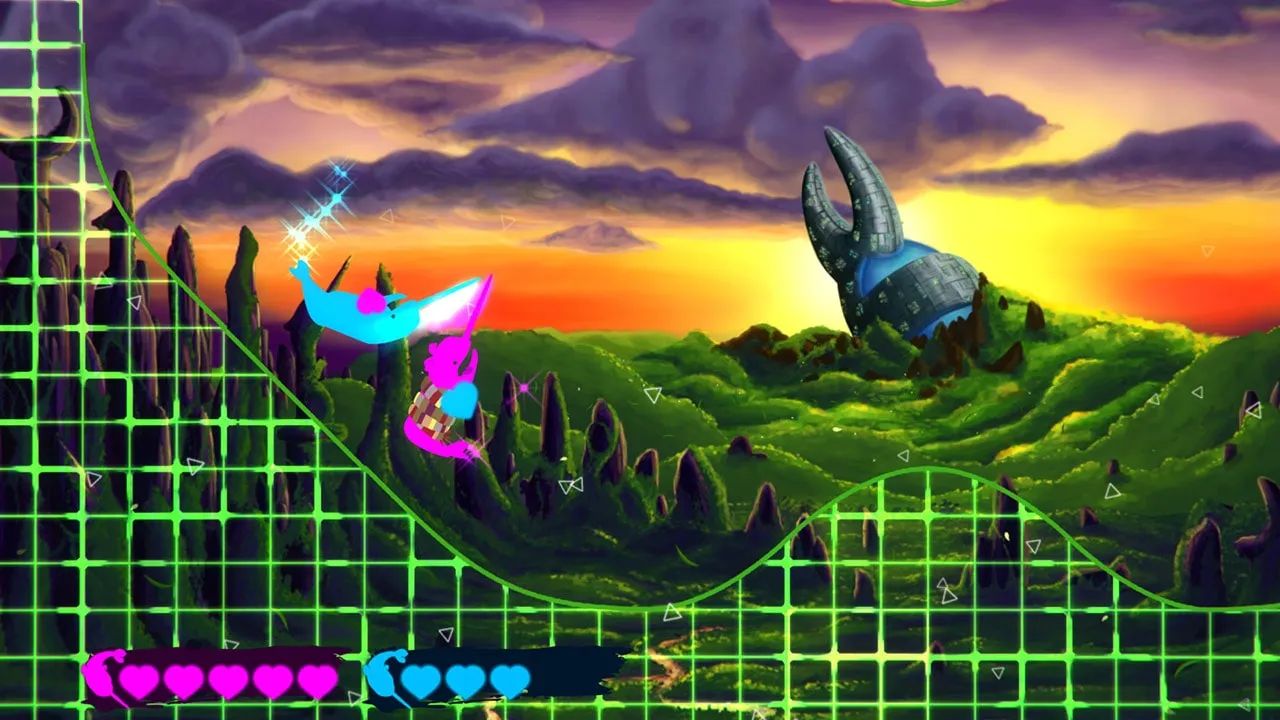 STARWHAL [PS4] - изображение 3