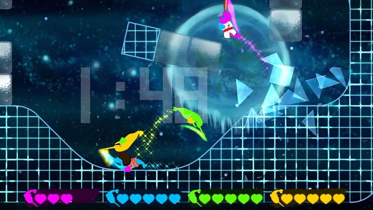STARWHAL [PS4] - изображение 2