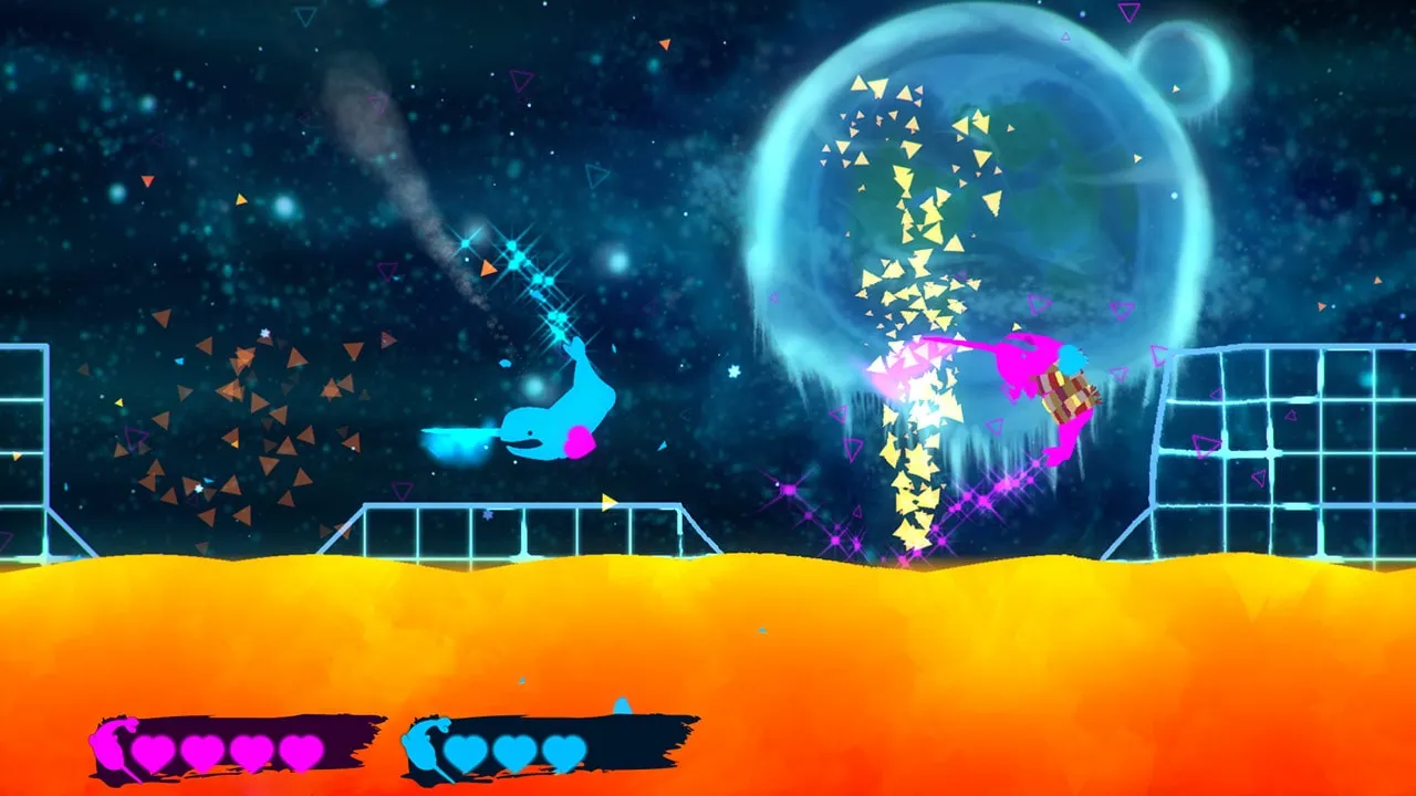 STARWHAL [PS4] - изображение 4