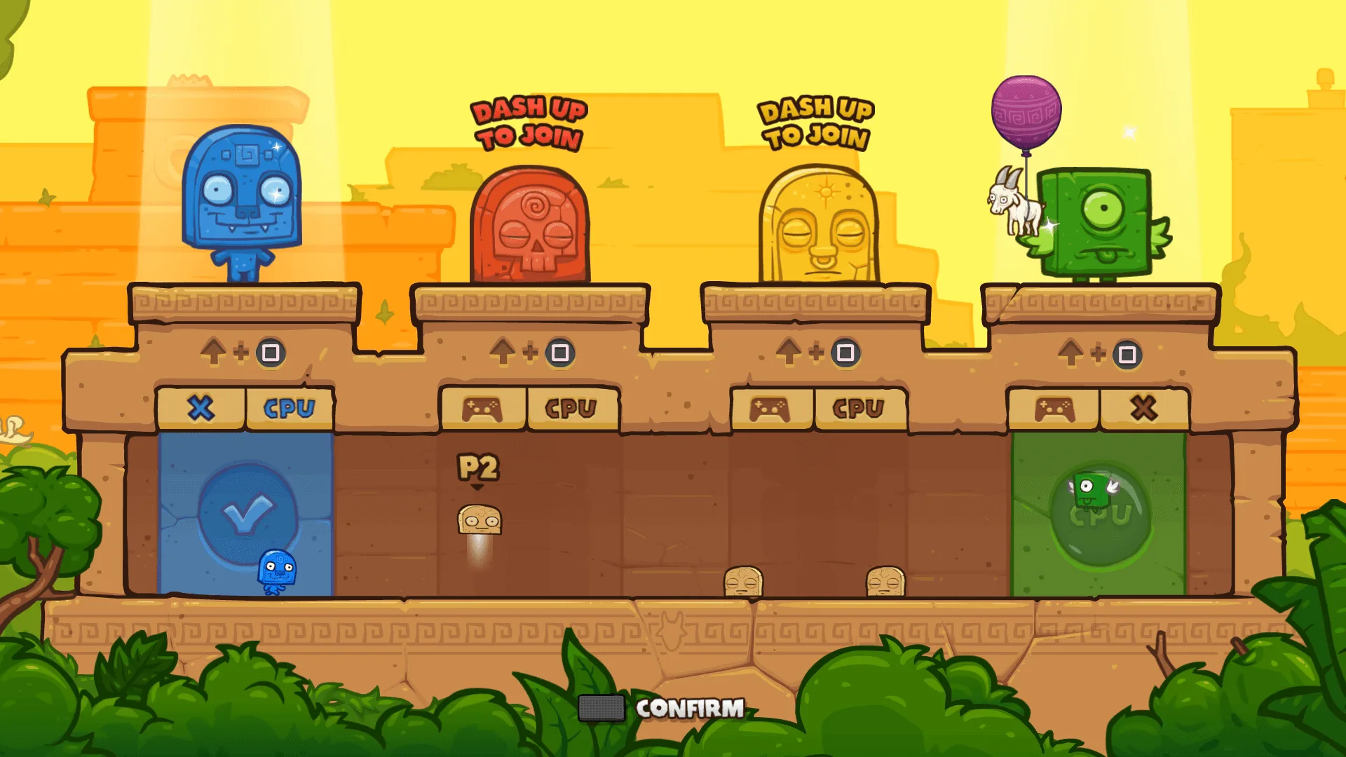 Toto Temple Deluxe [PS4] - изображение 4