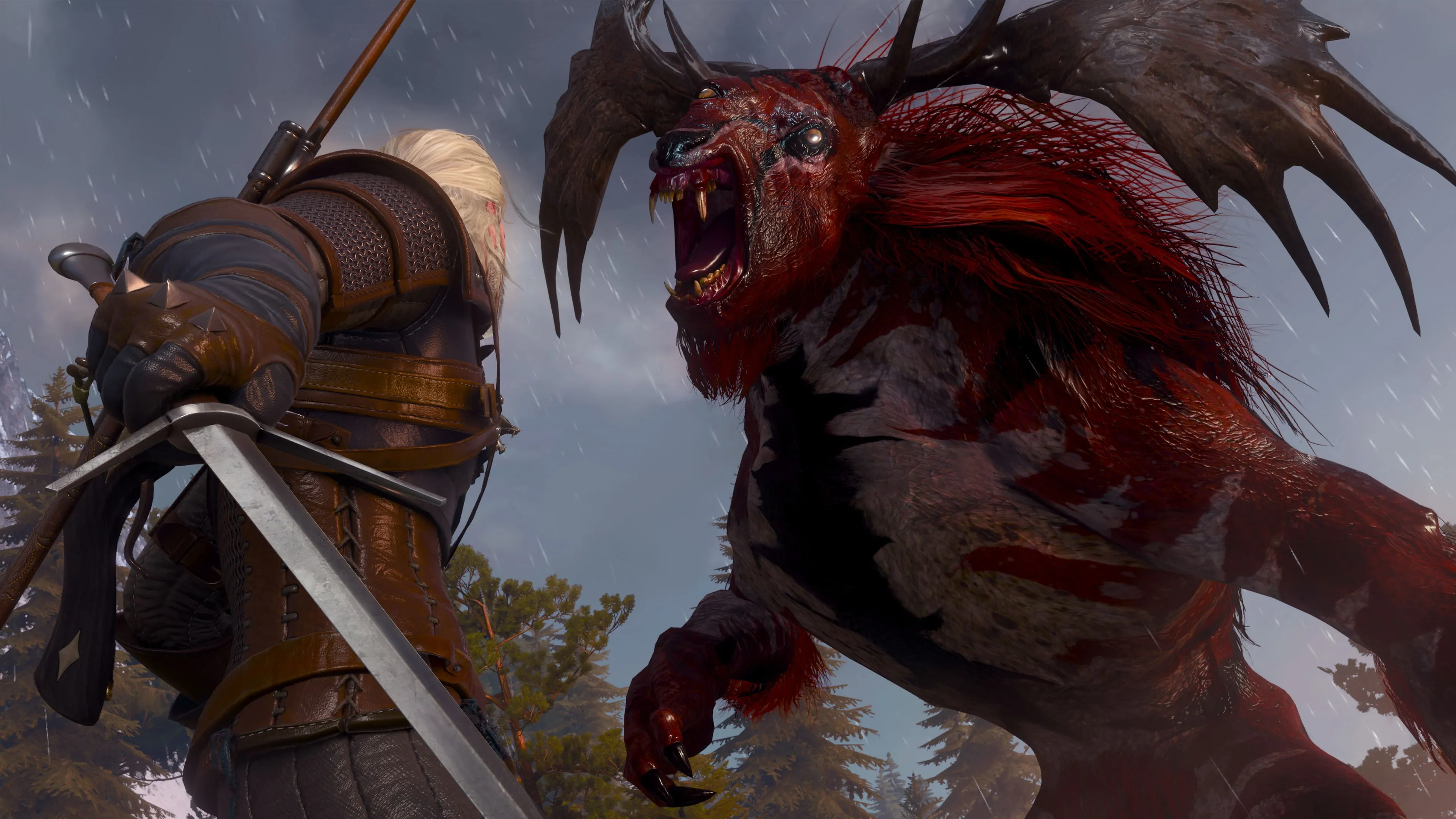 The Witcher 3: Wild Hunt – Complete Edition [PS4, PS5] - изображение 3
