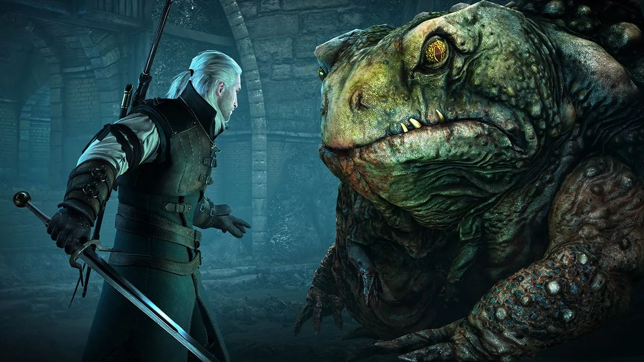 The Witcher 3: Wild Hunt - Hearts of Stone [PS4,&nbsp;PS5] - изображение 2