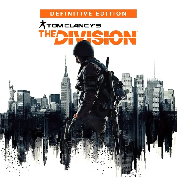 Tom Clancy’s The Division - Definitive Edition [PS4]