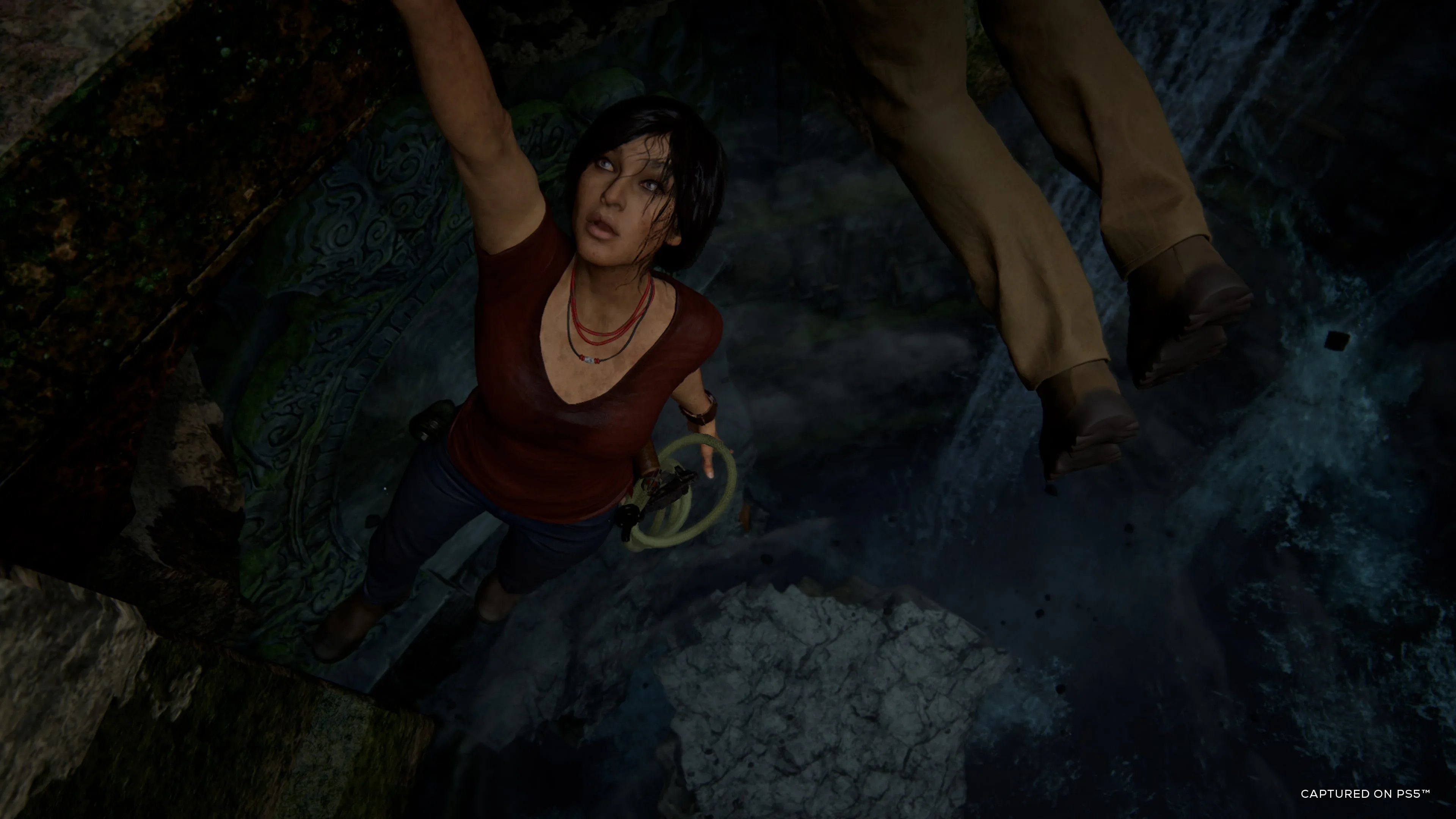 UNCHARTED: Legacy of Thieves Collection [PS5] - изображение 3