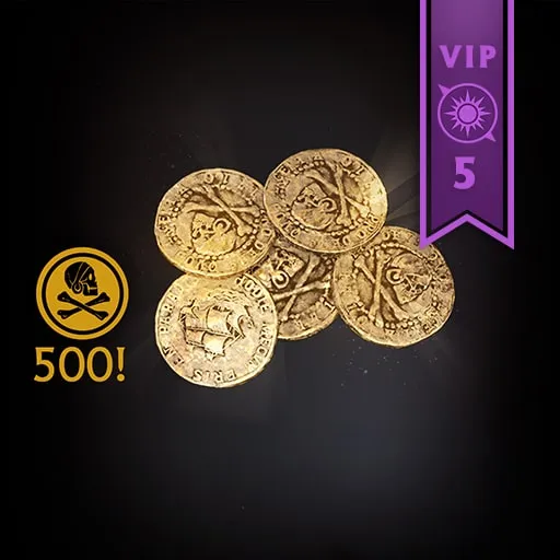 500 Uncharted Points - изображение 1