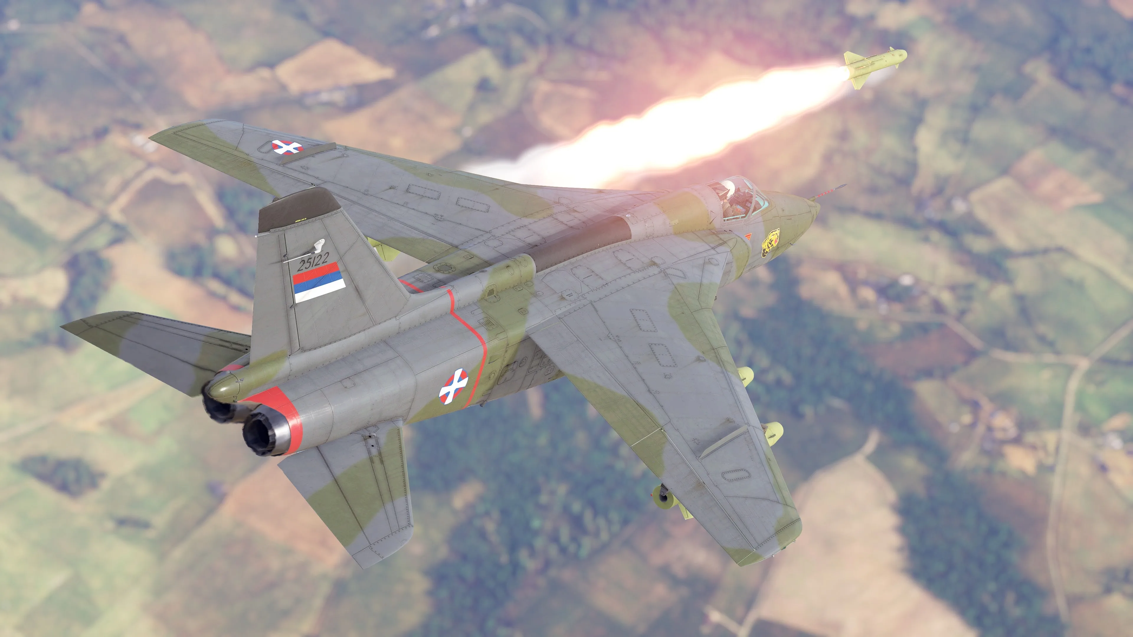 War Thunder - J-22M1A Pack - изображение 4