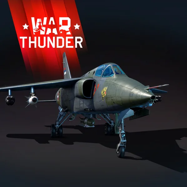 War Thunder - J-22M1A Pack