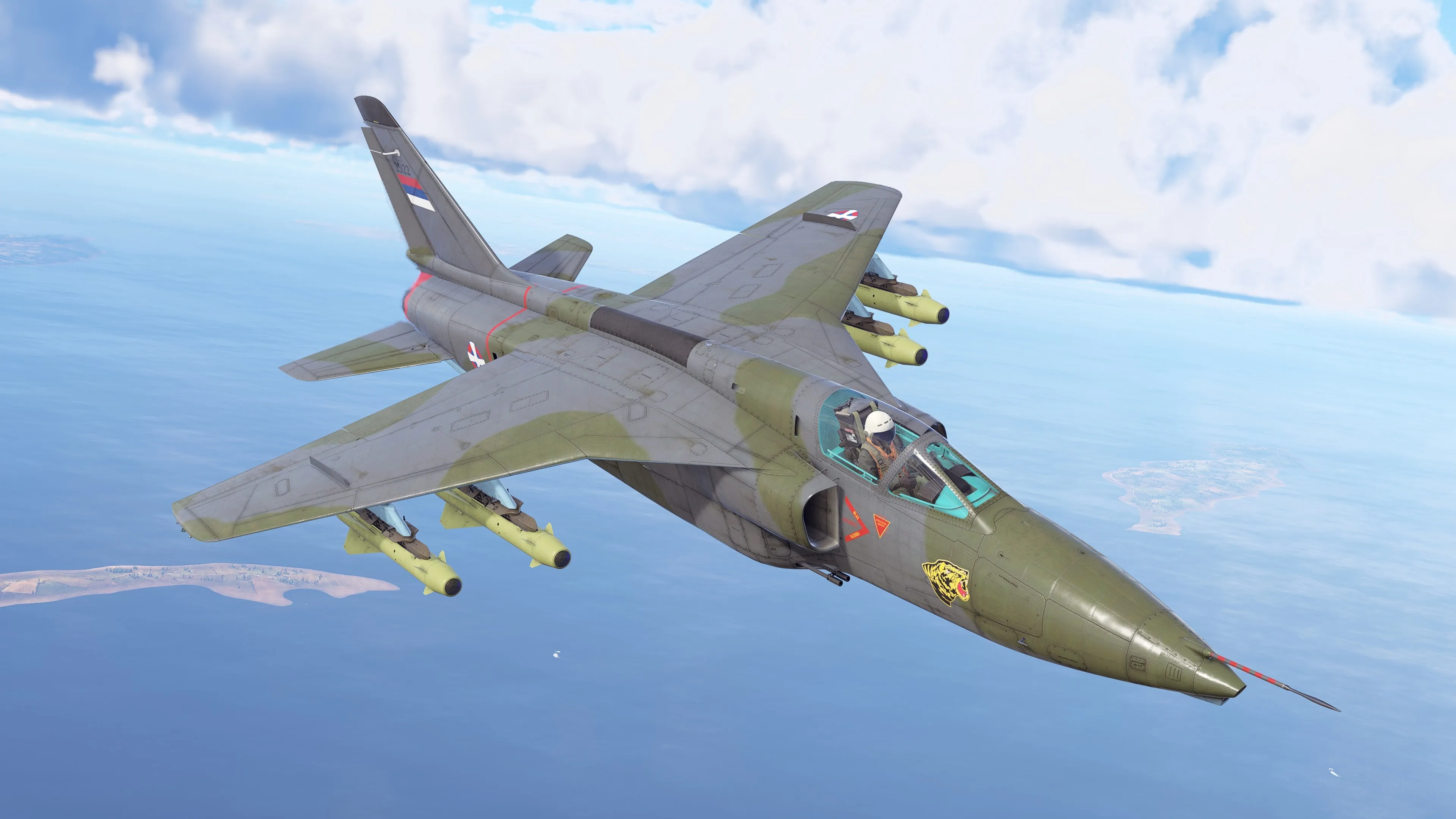War Thunder - J-22M1A Pack - изображение 2