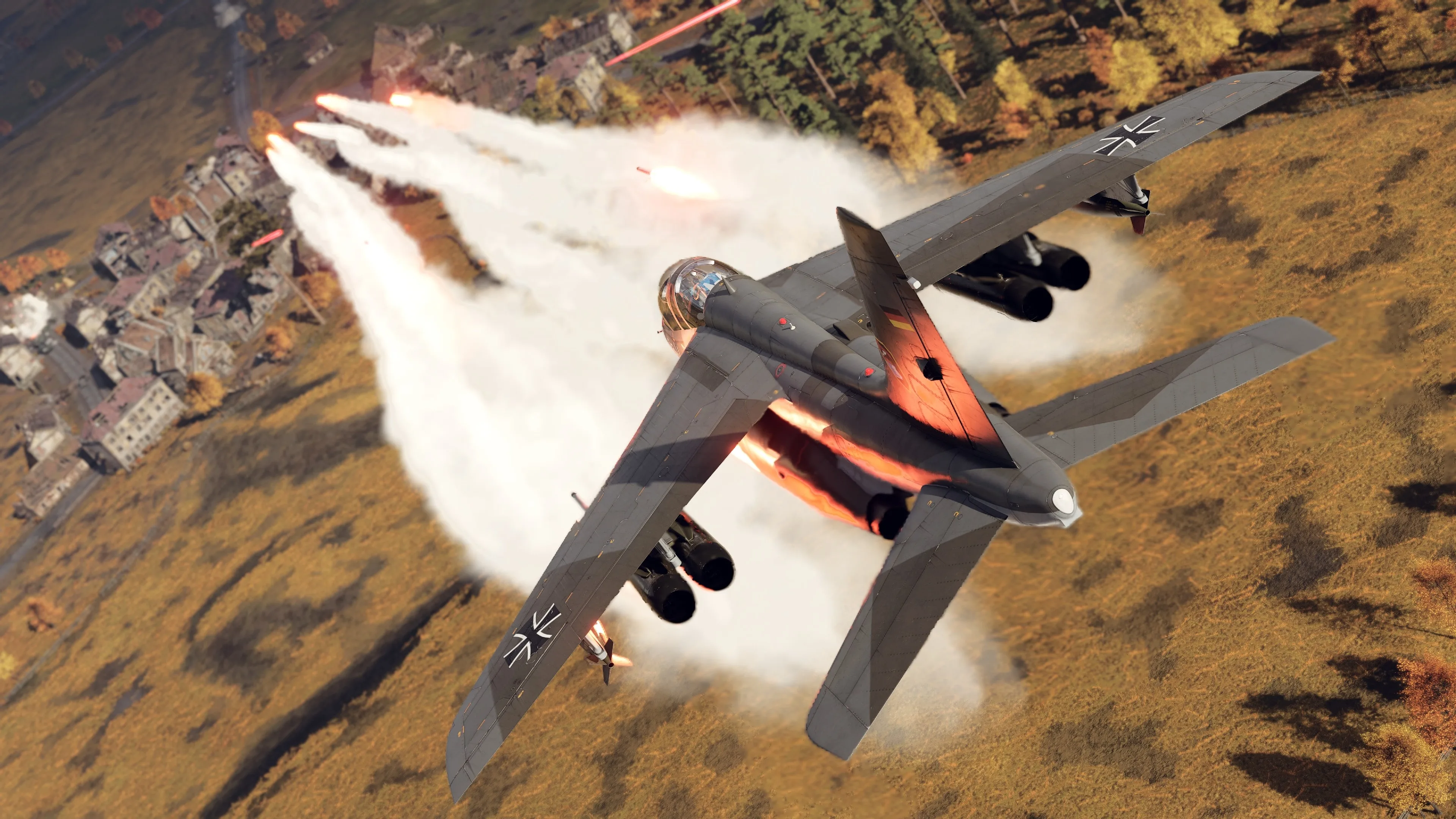 War Thunder - Alpha Jet A Pack - изображение 3