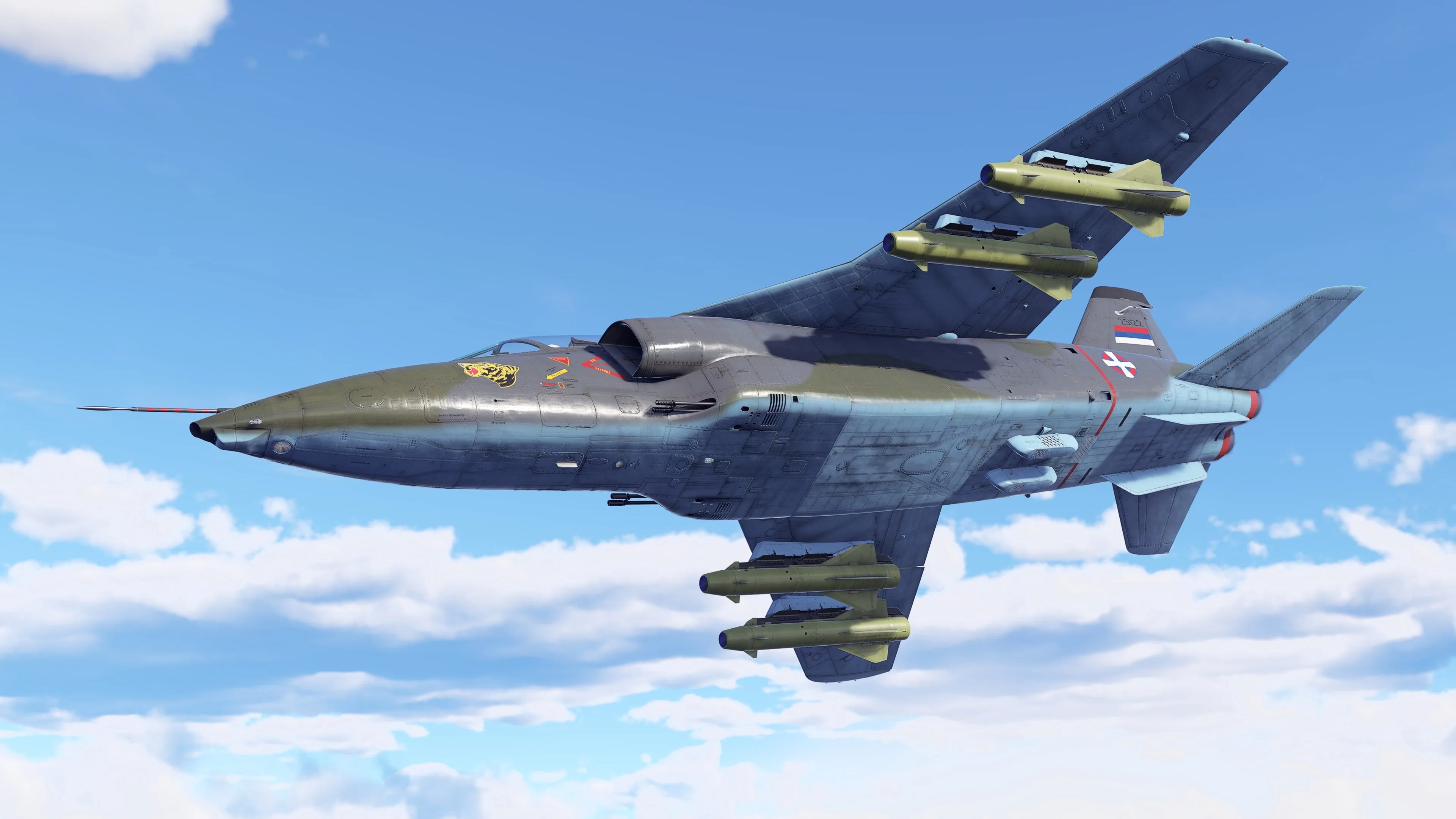 War Thunder - J-22M1A Pack - изображение 3