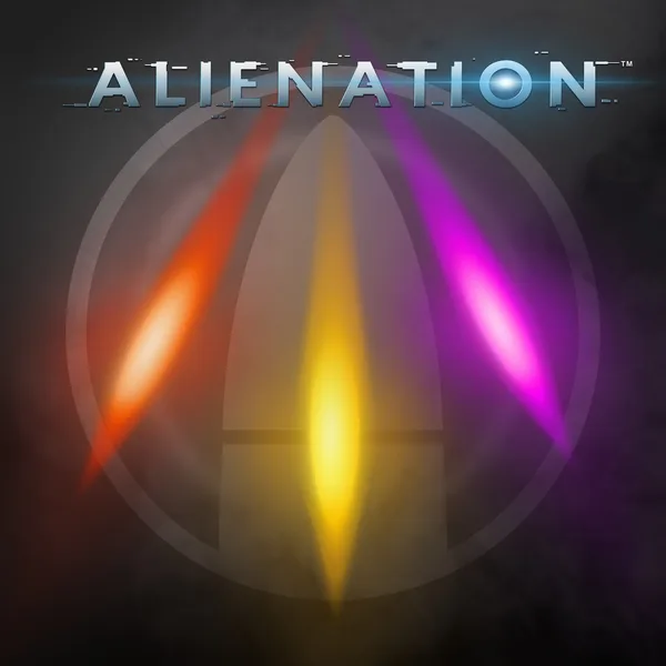 ALIENATION Bullet Colours Pack [PS4]