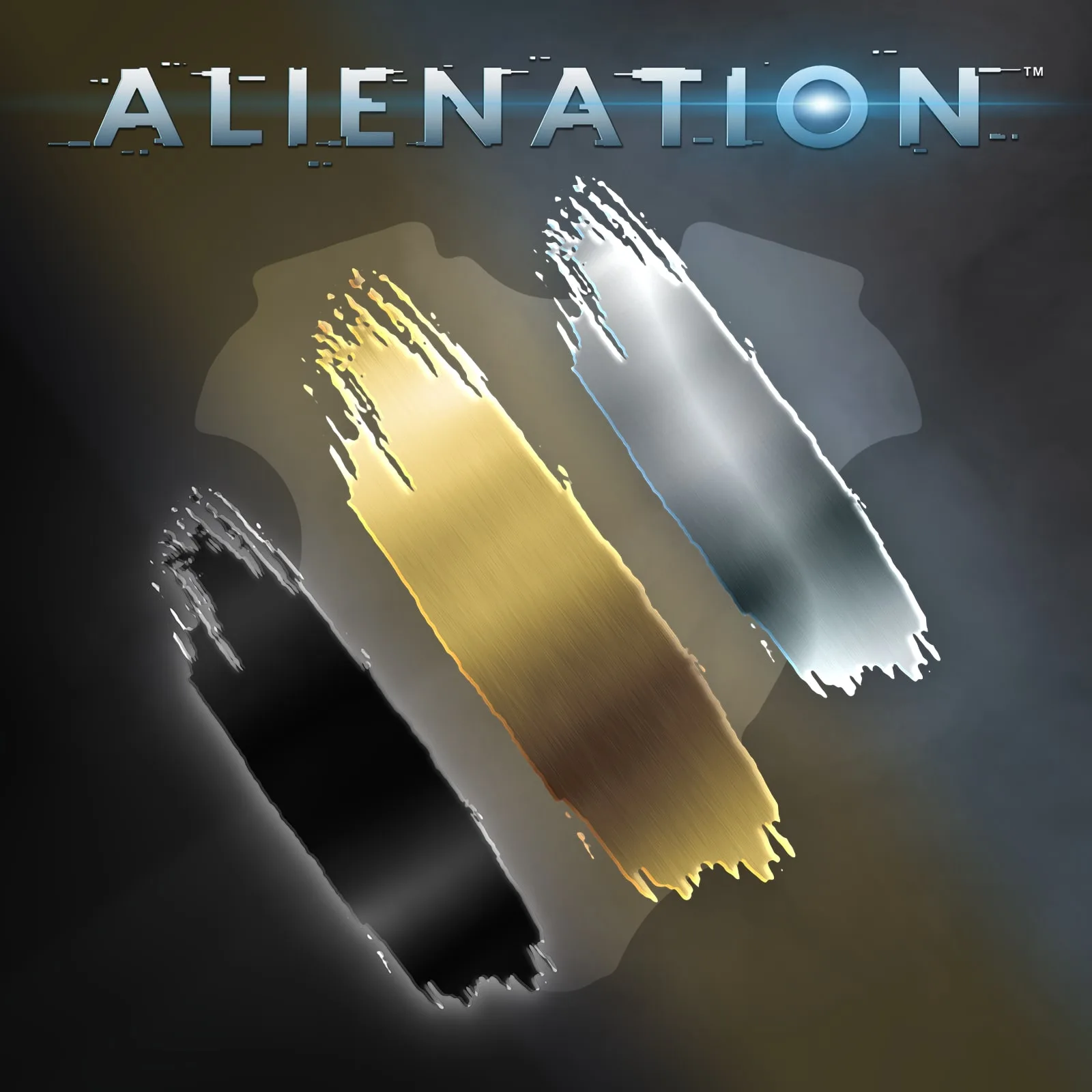 ALIENATION Armour Paint Pack [PS4] - изображение 1