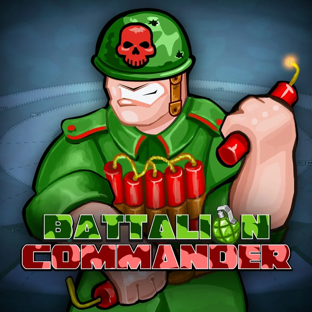 Battalion Commander [PS4] - изображение 1